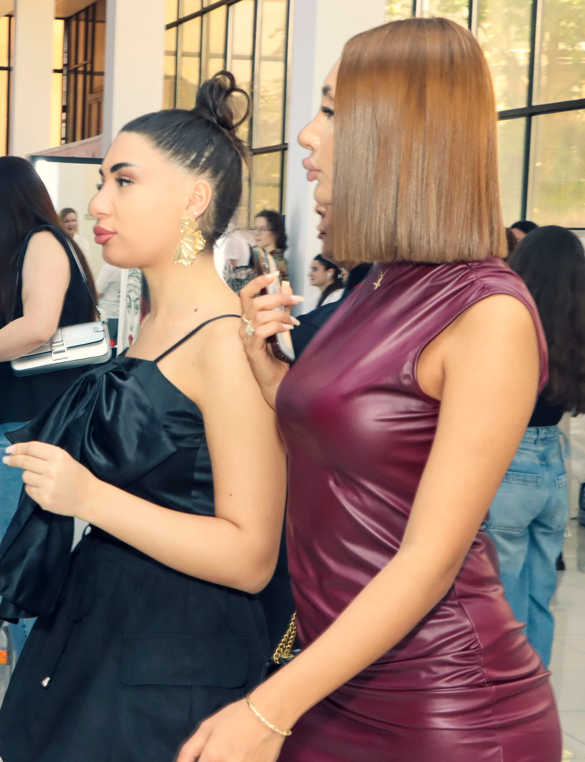 OMC Armenia 2025. Арт-фотограф Ксения Якутович