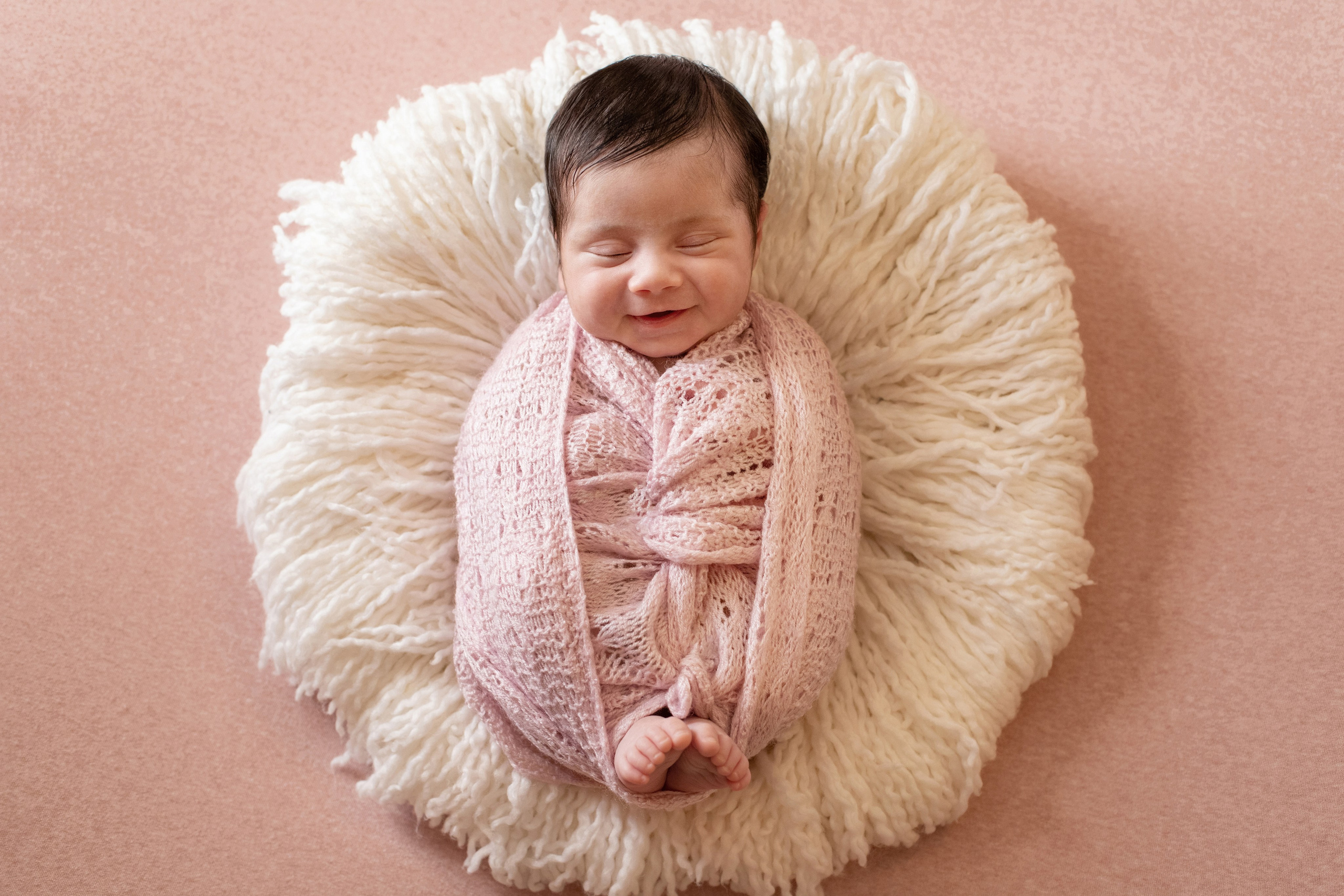 Светлана Итого. Фотограф новорожденных в Екатеринбурге Татьяна Продан