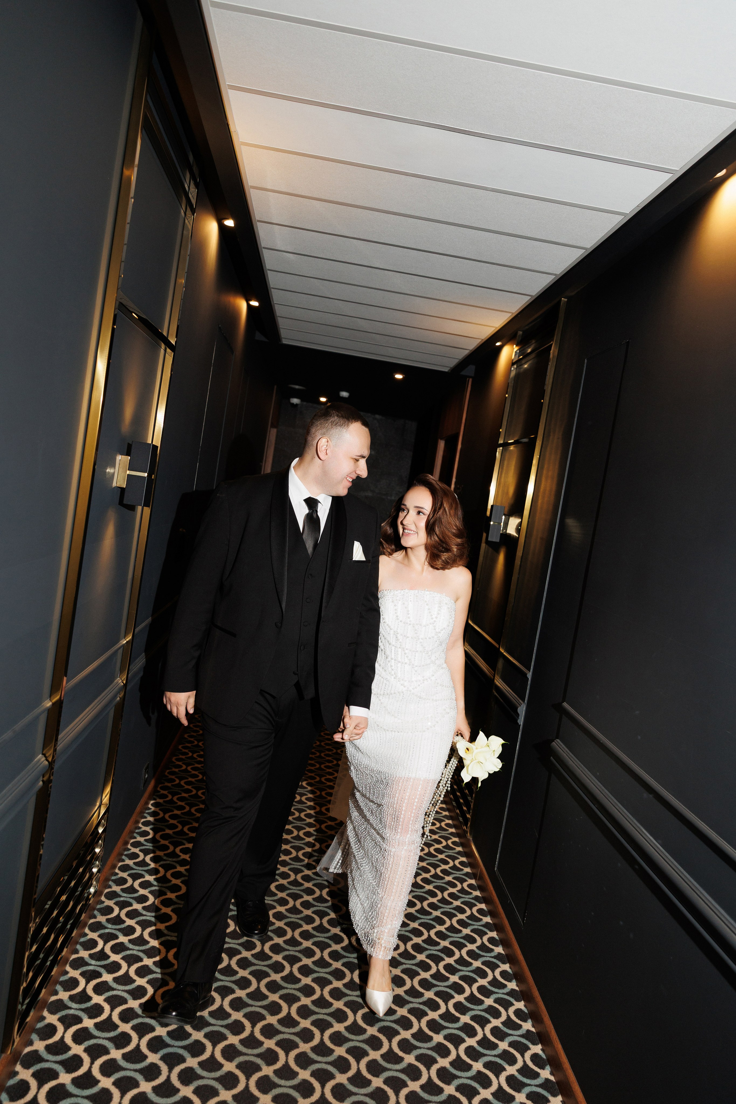 Ксения&Максим. Свадебный фотограф в Ростове-на-Дону Базарова Анастасия