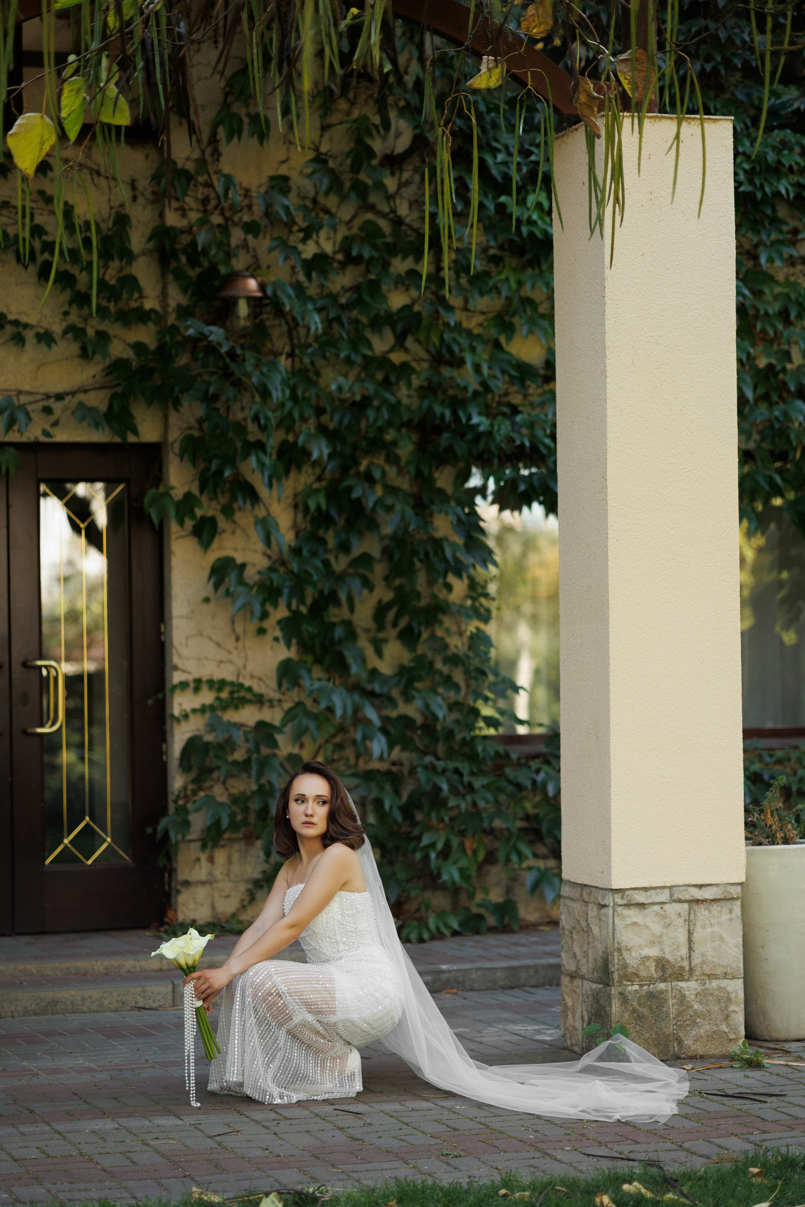 Ксения&Максим. Свадебный фотограф в Ростове-на-Дону Базарова Анастасия