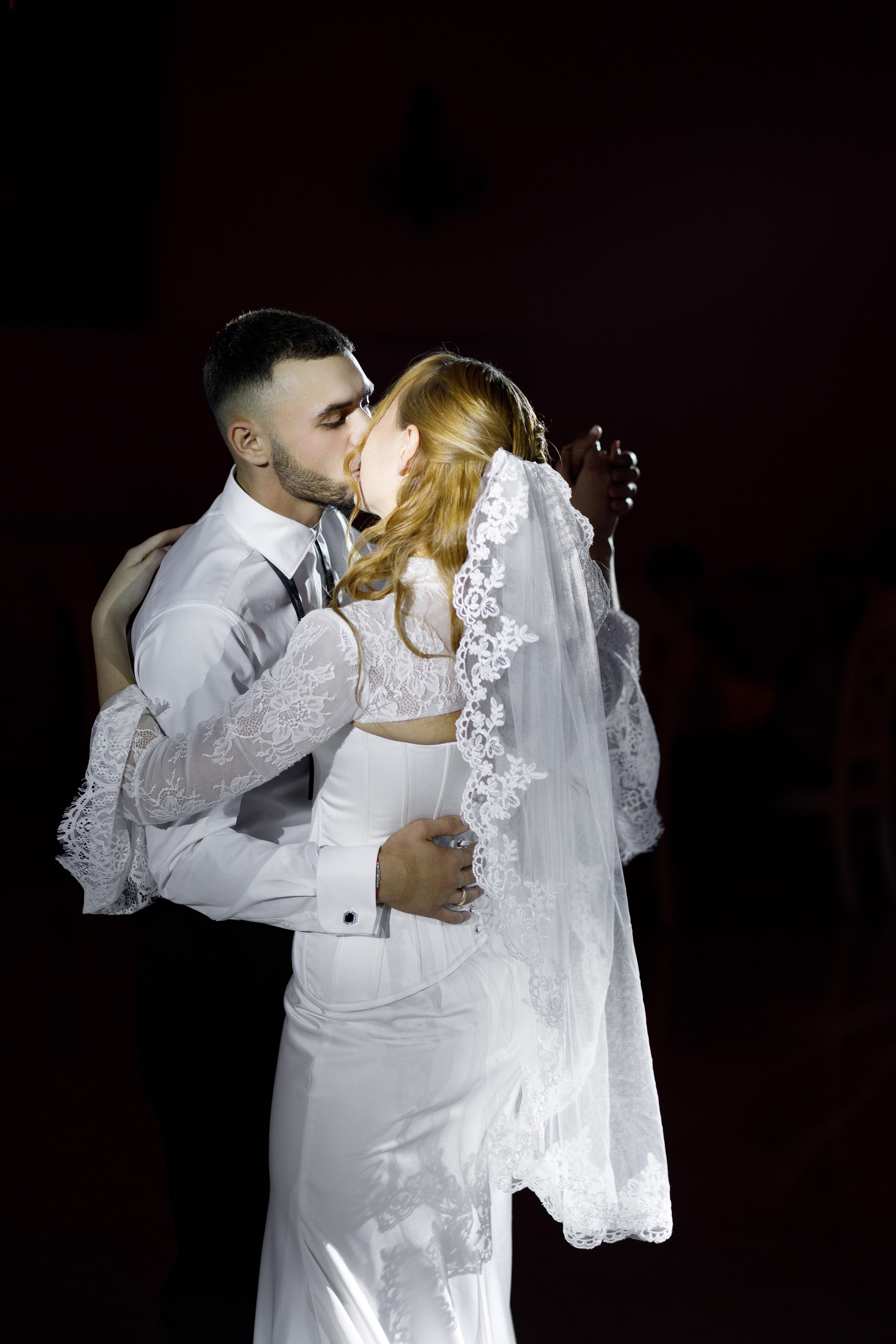 Анастасия&Алексей. Свадебный фотограф в Ростове-на-Дону Базарова Анастасия