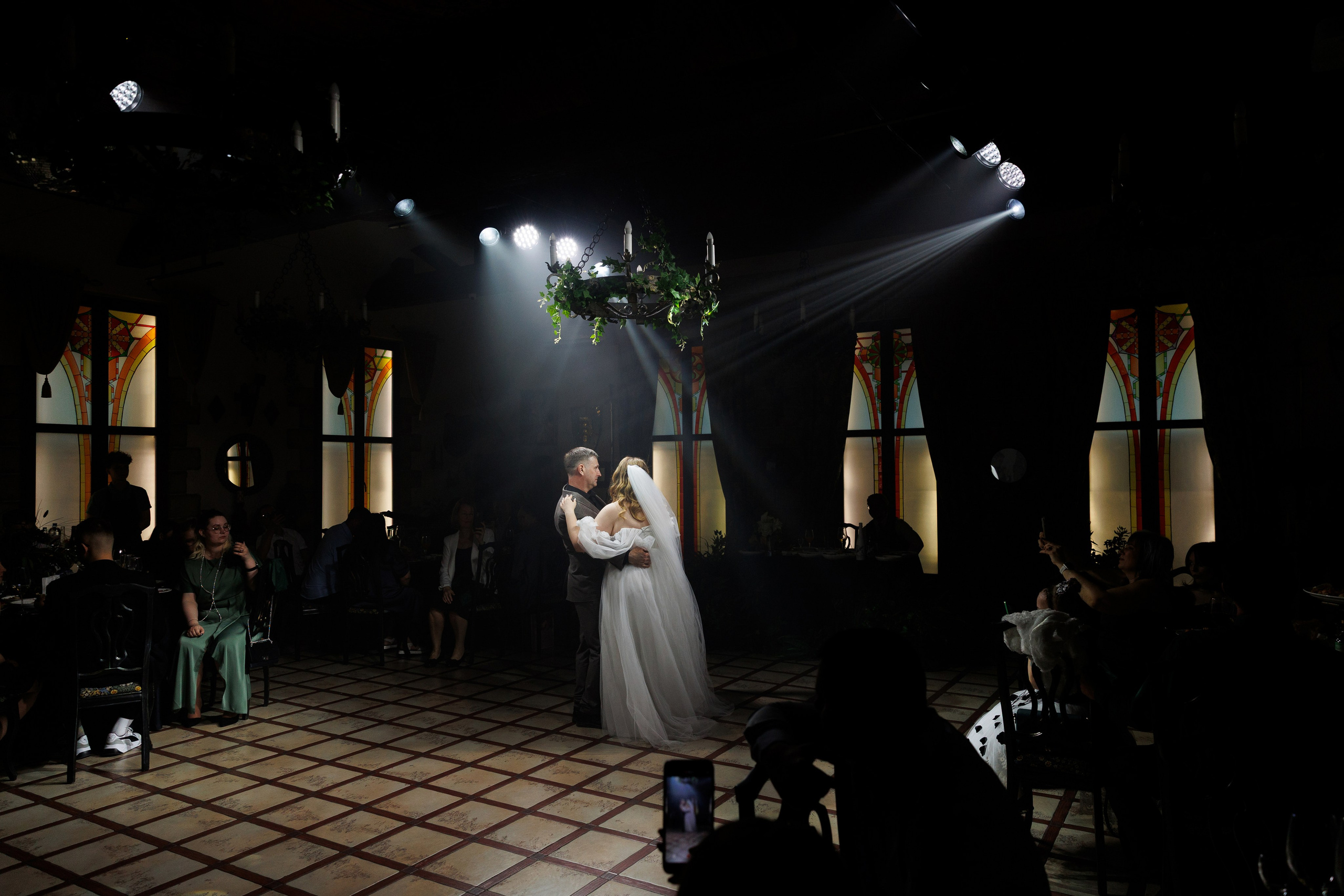 Алина&Павел. Свадебный фотограф в Ростове-на-Дону Базарова Анастасия