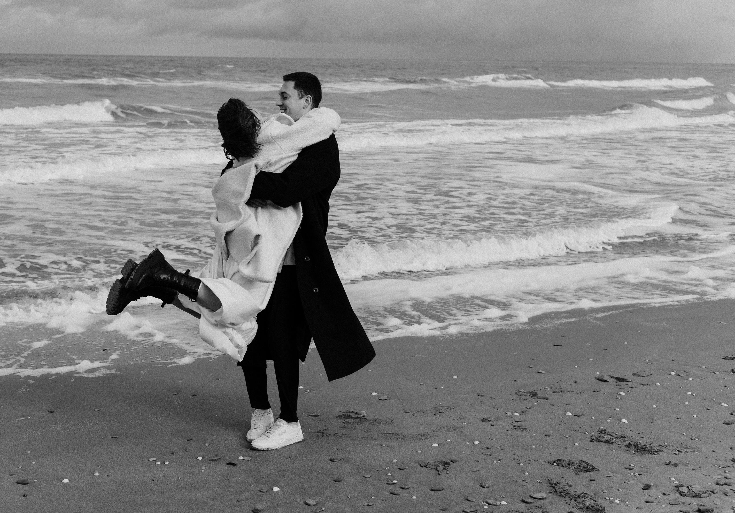 АА. Семейный и свадебный фотограф в Краснодаре Елизавета Замаева