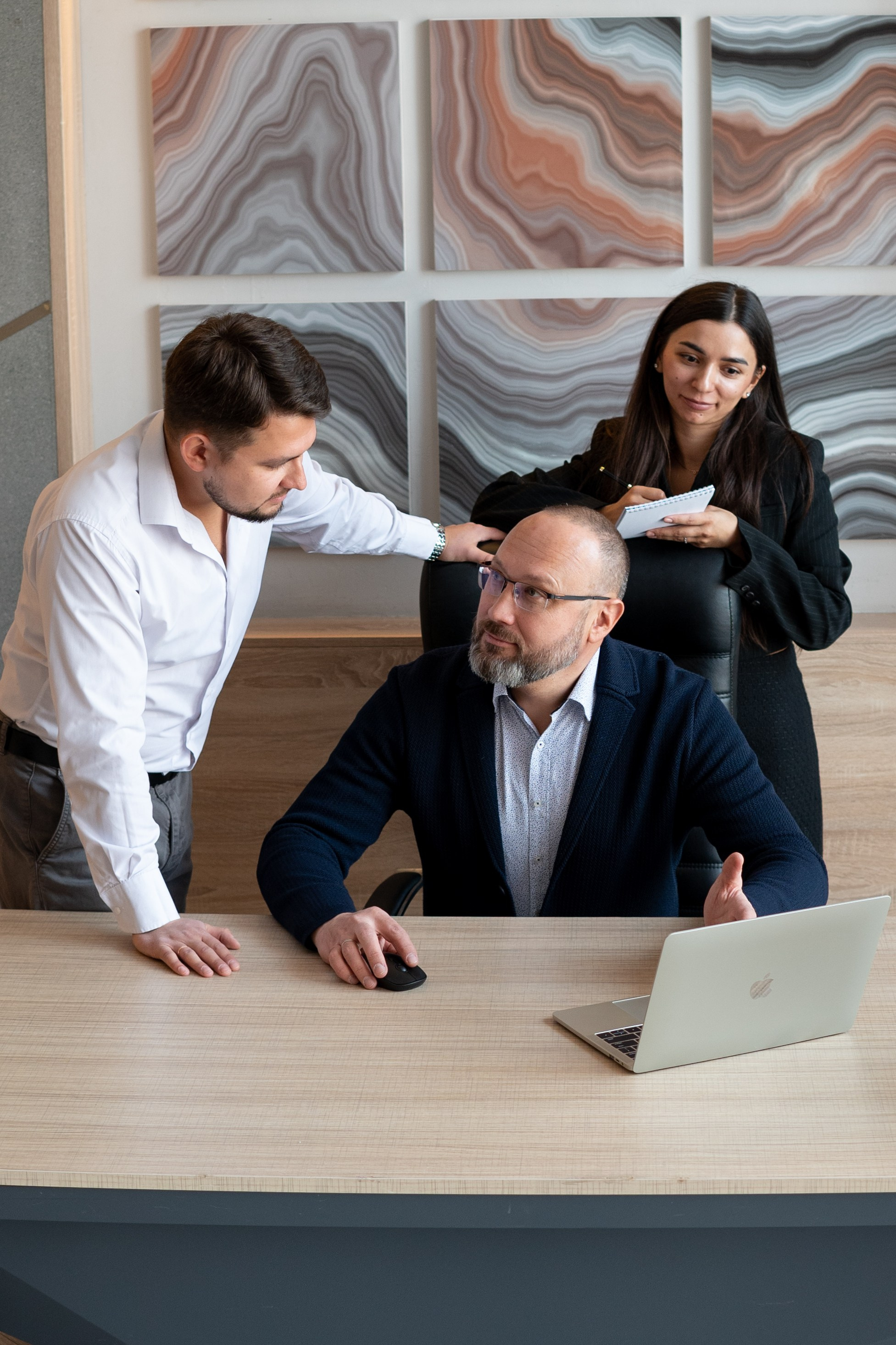 Бизнес-портреты. Искусство фотографии. Фотограф | продюсер из Москвы — Лизочек