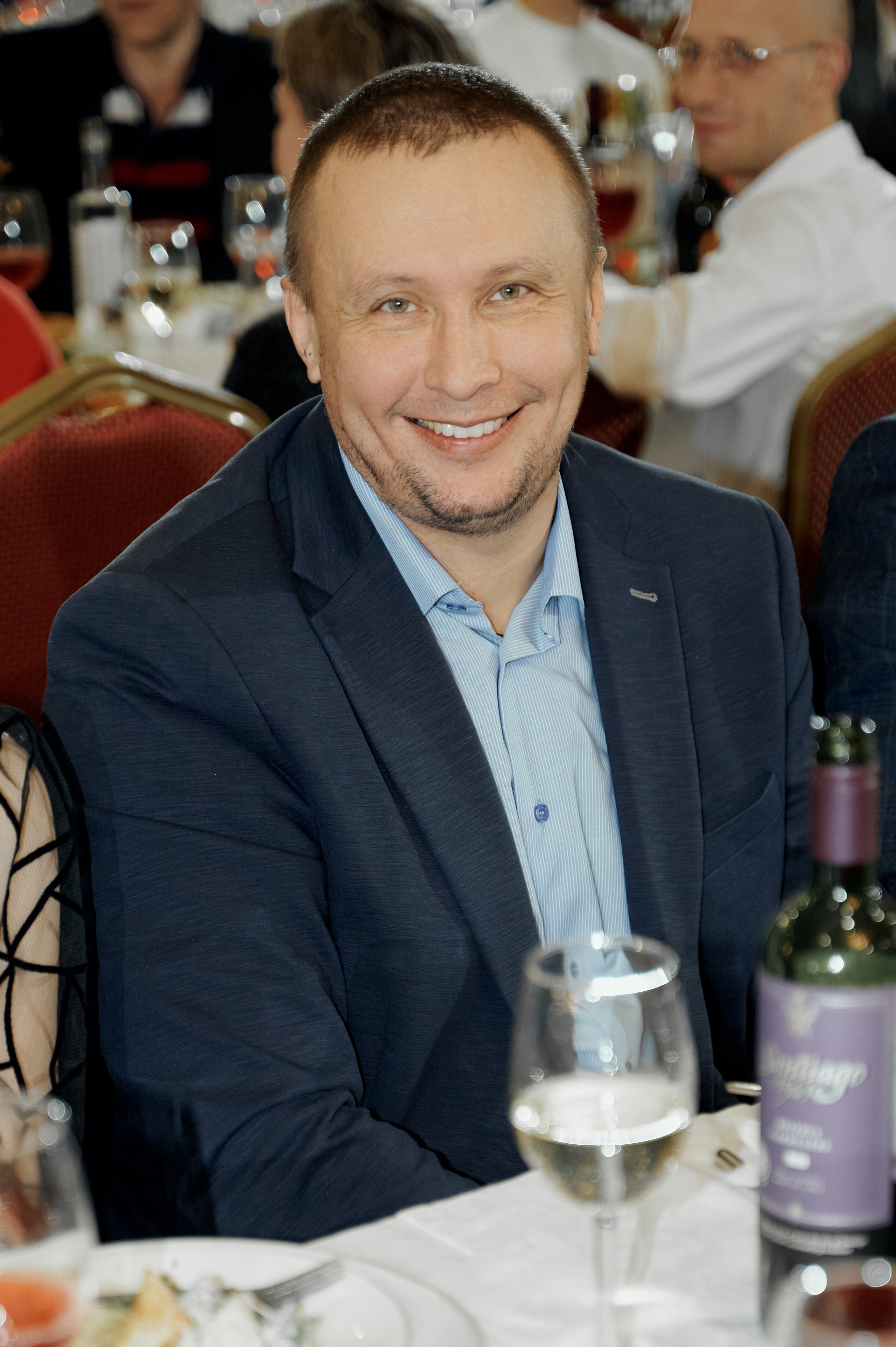 Корпоратив. Свадебный фотограф Александр Браво