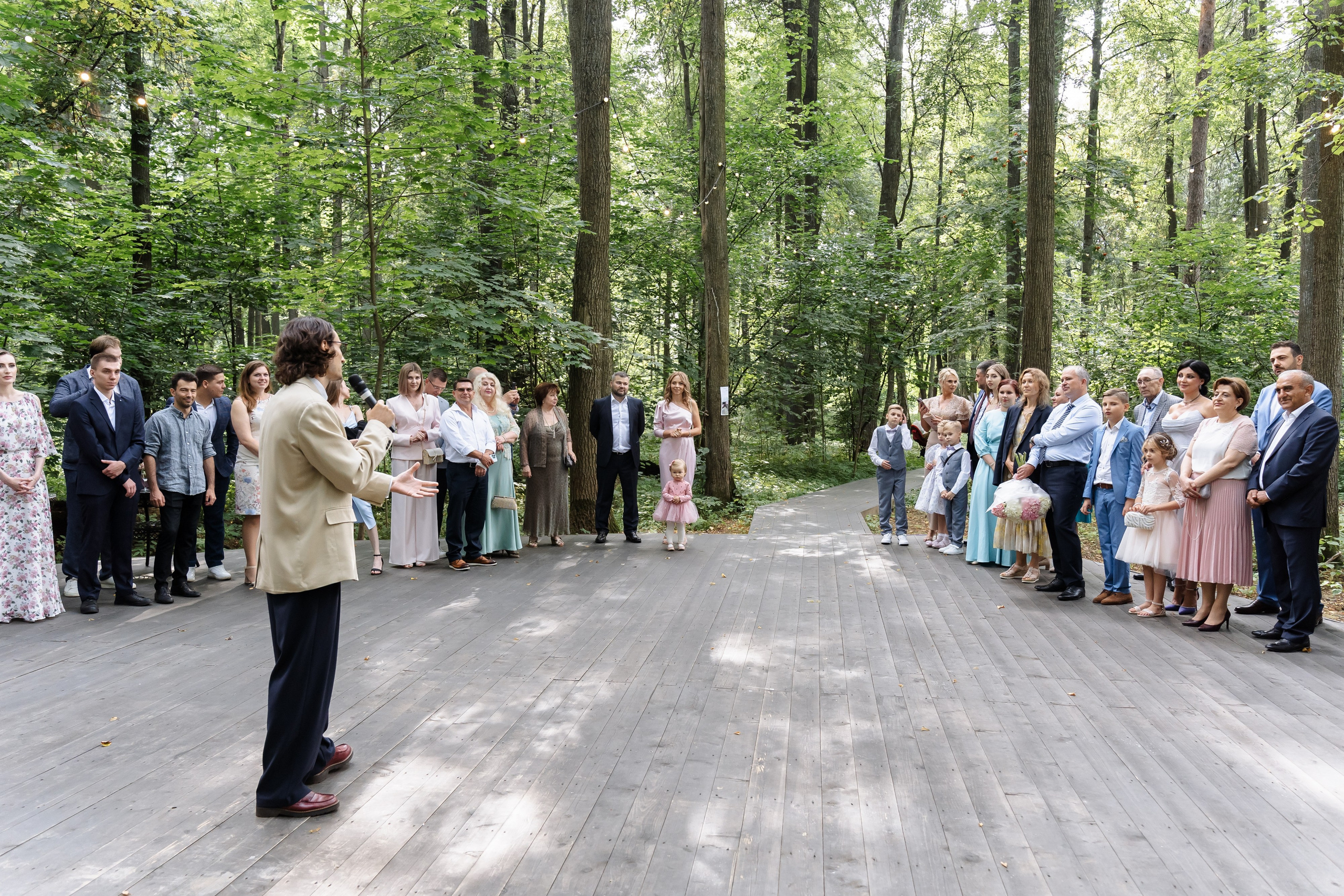 Свадьба Даниила и Анастасии. Свадебный фотограф в Москве Яна Деньгина