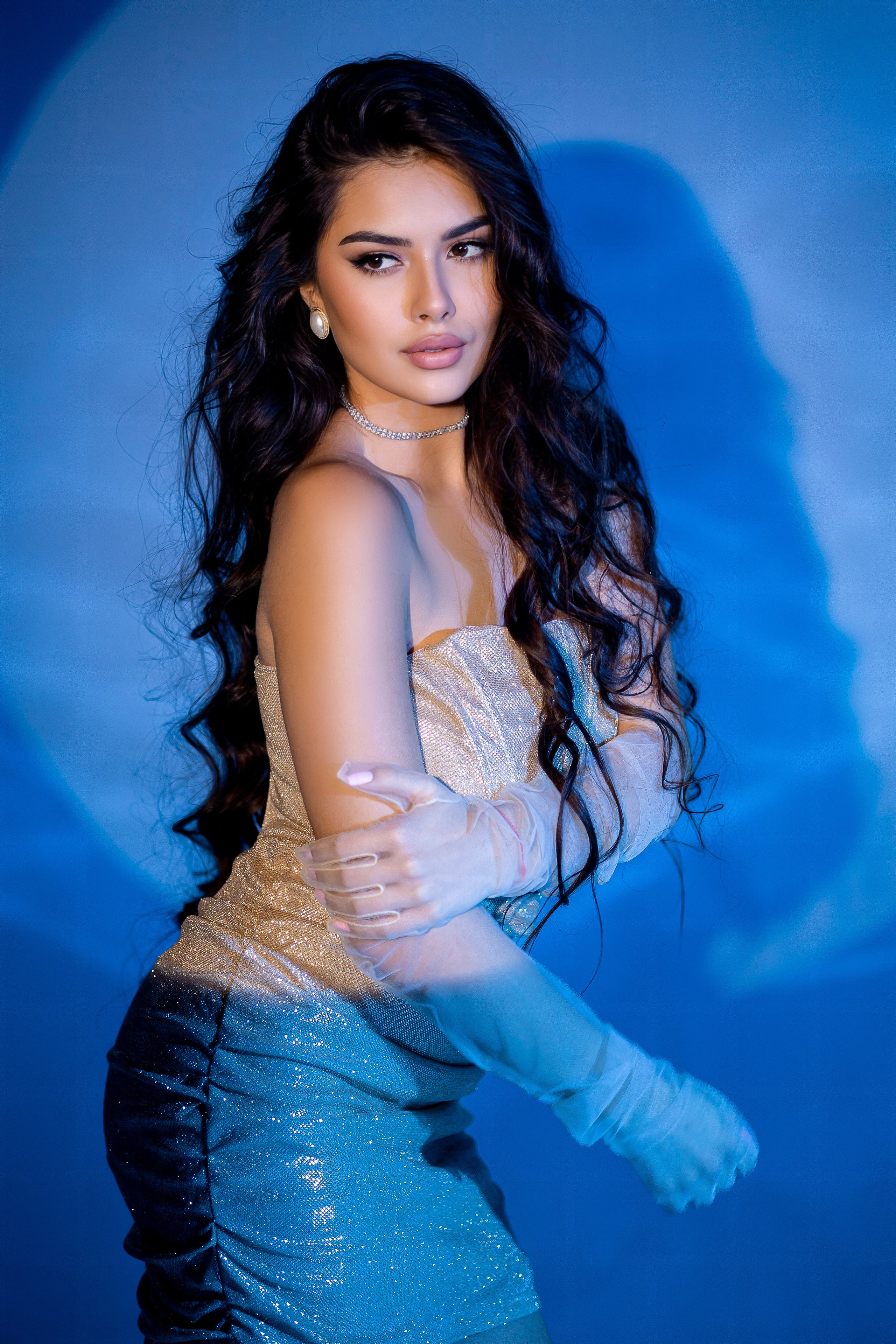 Фотосессия. Фотограф