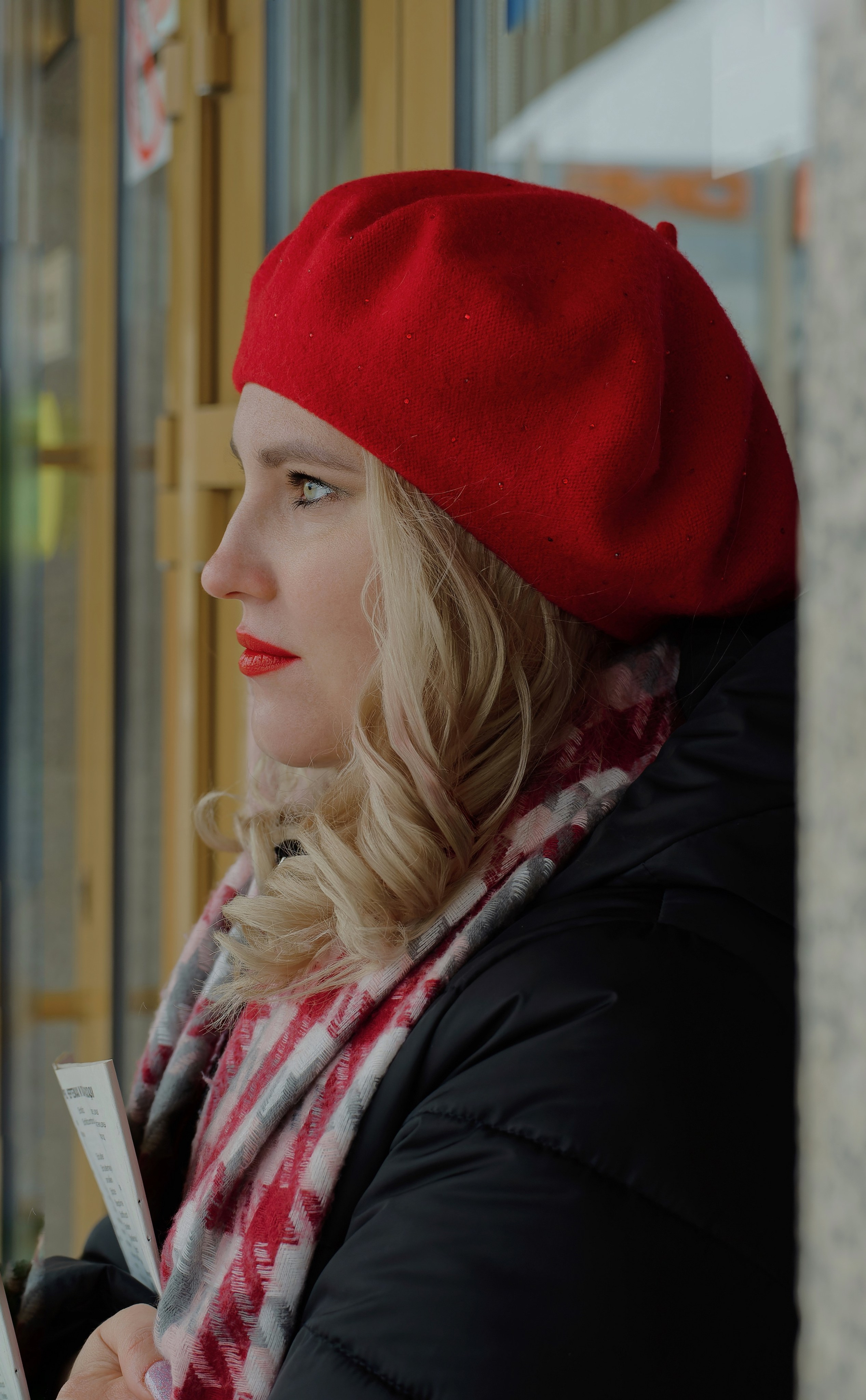 Прогулка. Семейный и интерьерный фотограф в Норильске и Красноярске