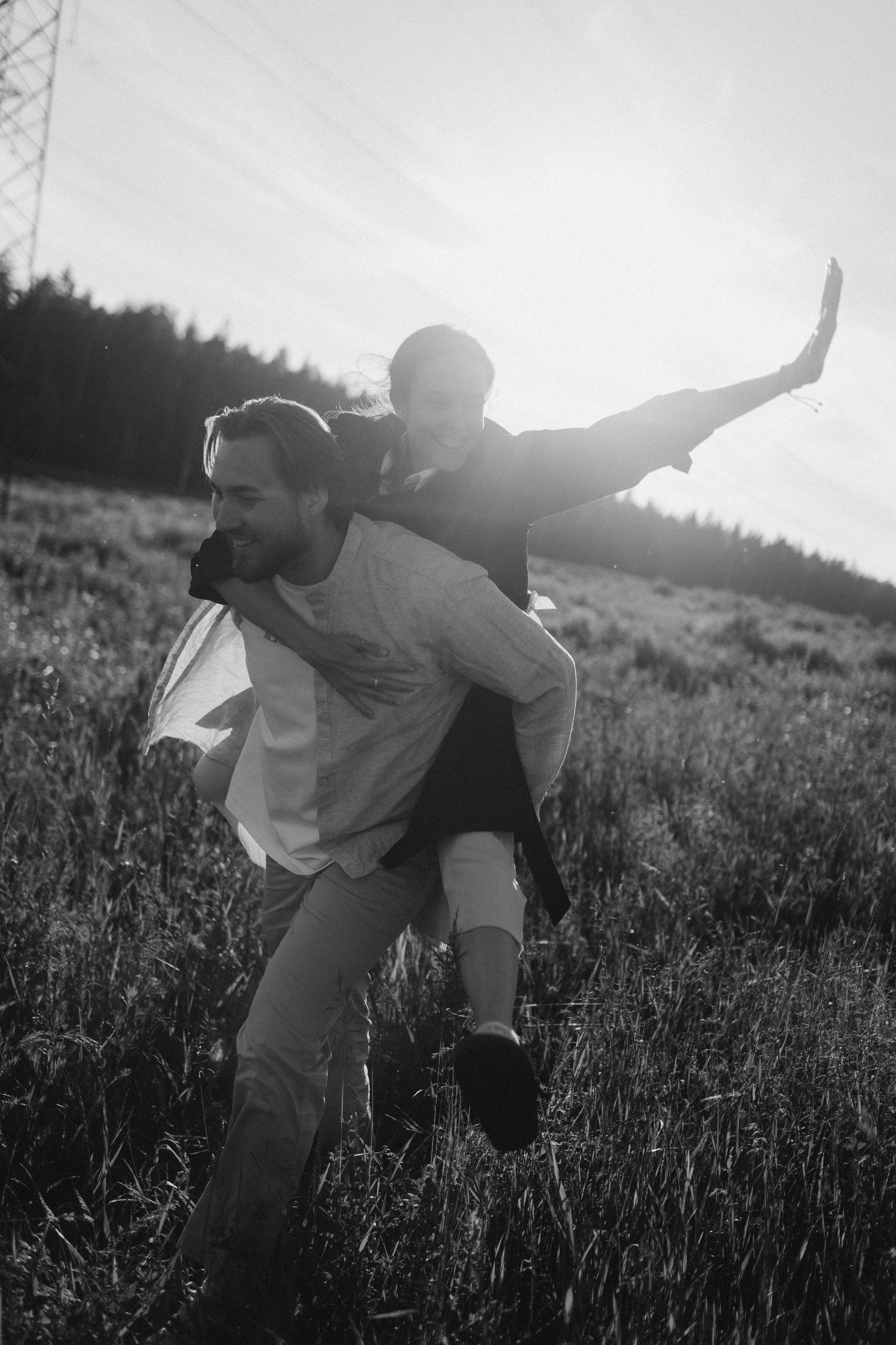 Соня и Саша. Фотограф Артем Бросов в Санкт-Петербурге и Дубае