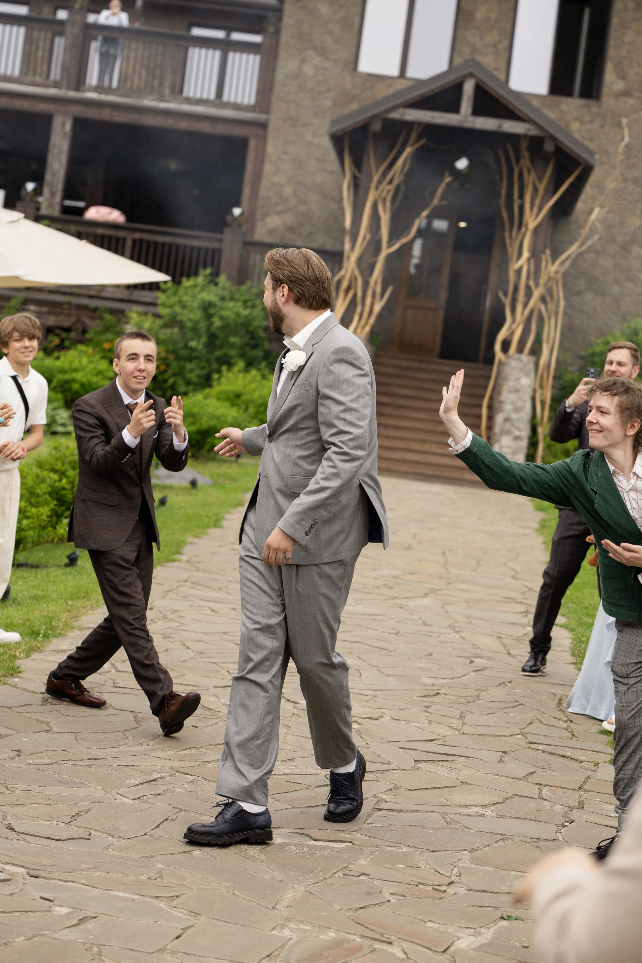 Соня и Саша. Фотограф Артем Бросов в Санкт-Петербурге и Дубае