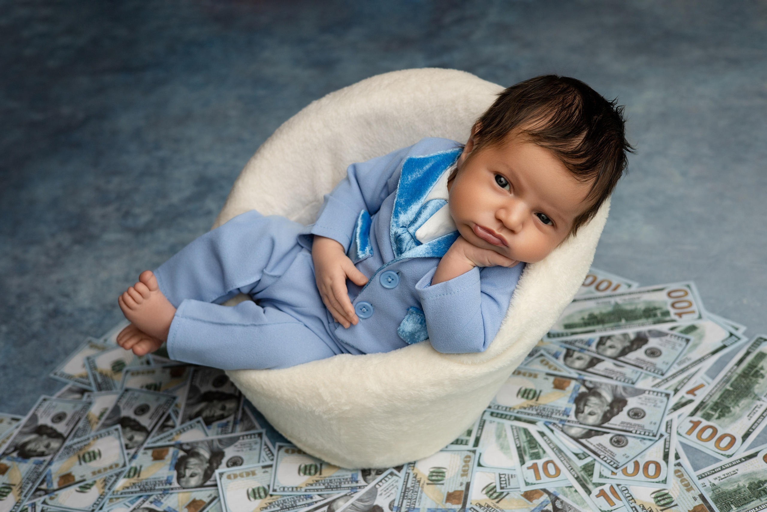 Мальчики. Давидова Лола Москва фотограф новорожденных