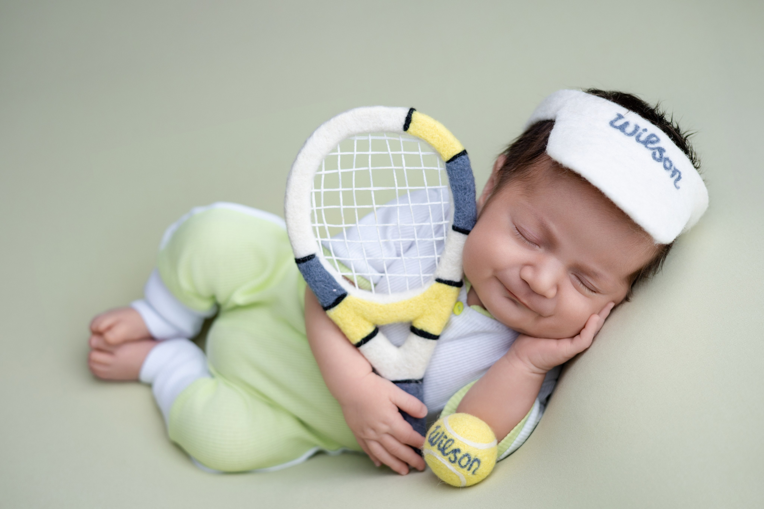 Мальчики. Давидова Лола Москва фотограф новорожденных