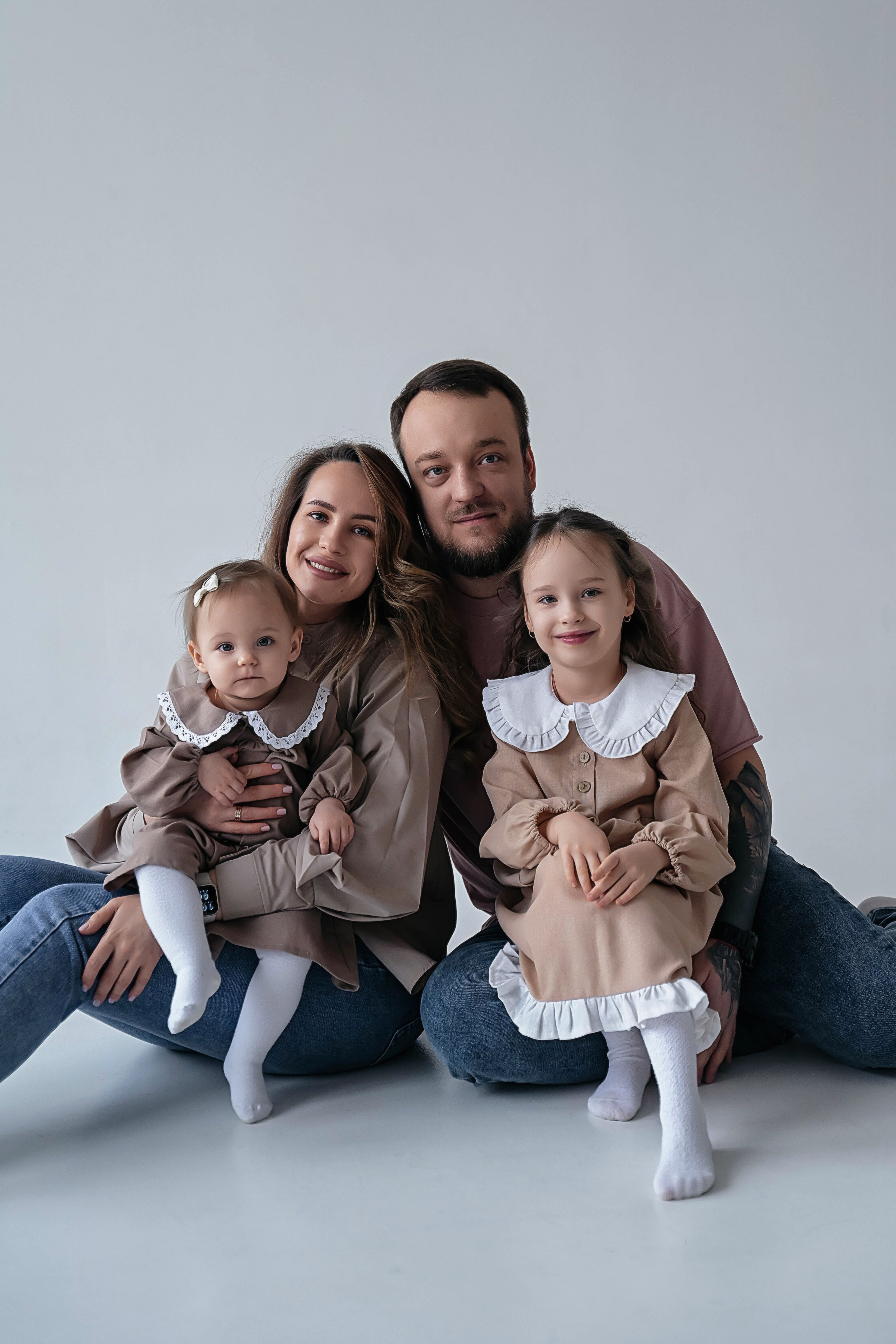 Семейная. Фотограф Подольск