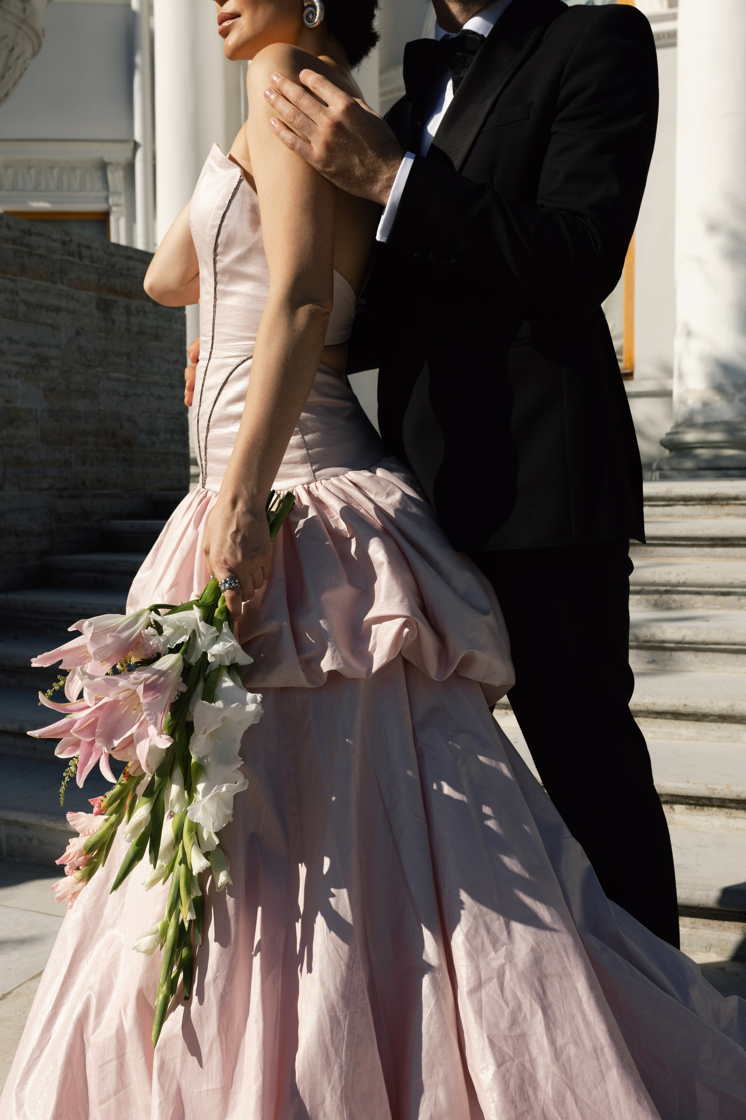 Igor & Katya. Фотограф в Томске Ирина Павлуцкая