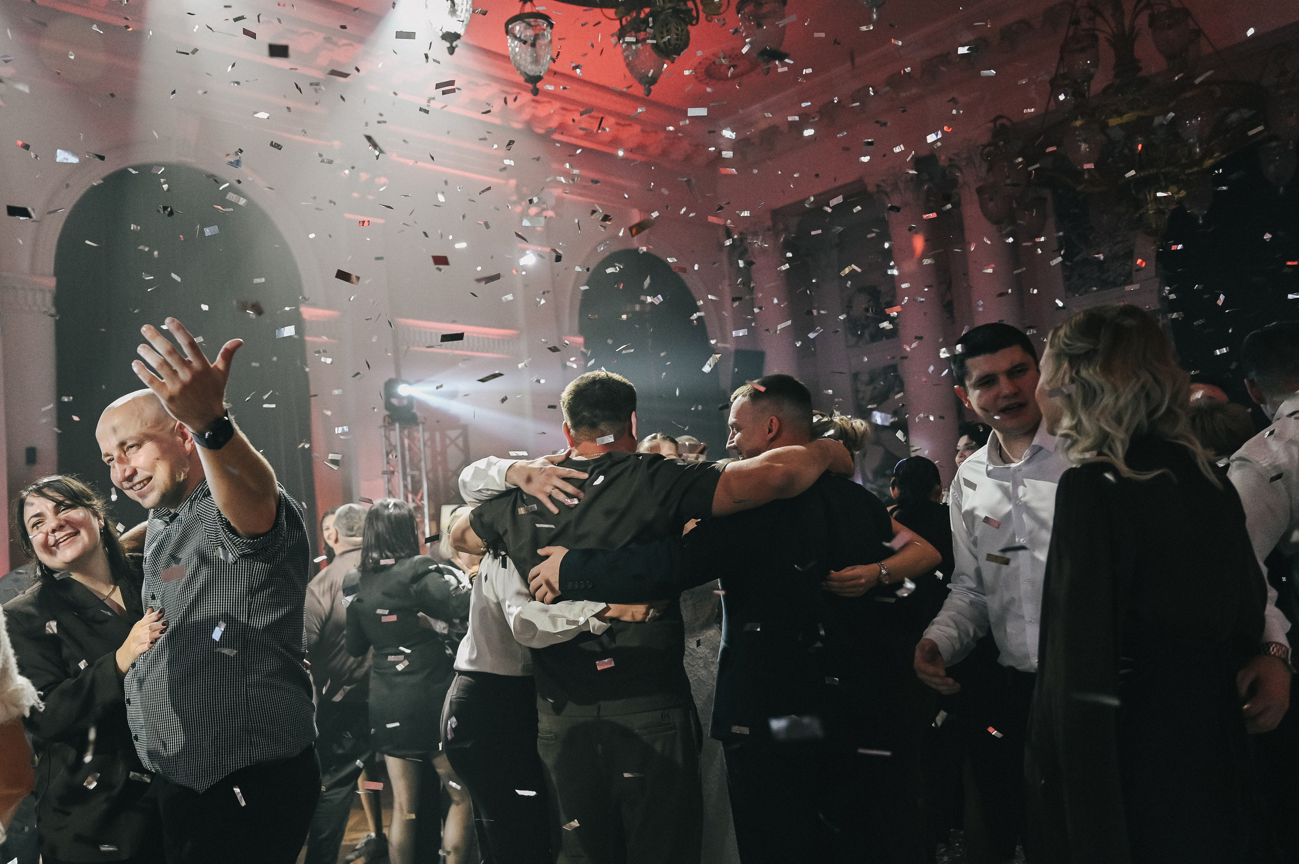 Денис + Алиса. Свадебный и семейный фотограф Волгоград Москва