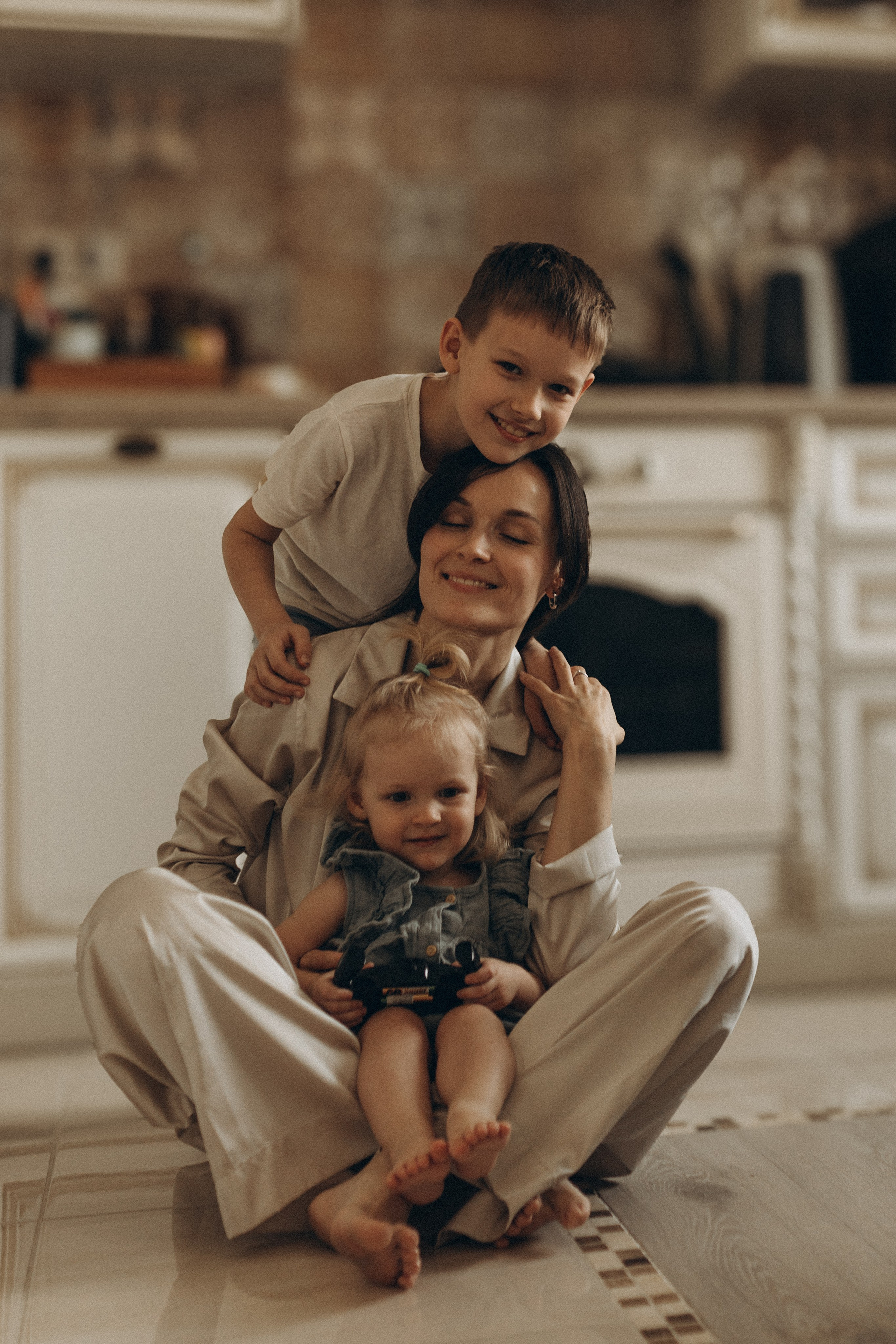 4. Семейный фотограф в Москве Жукова Анна