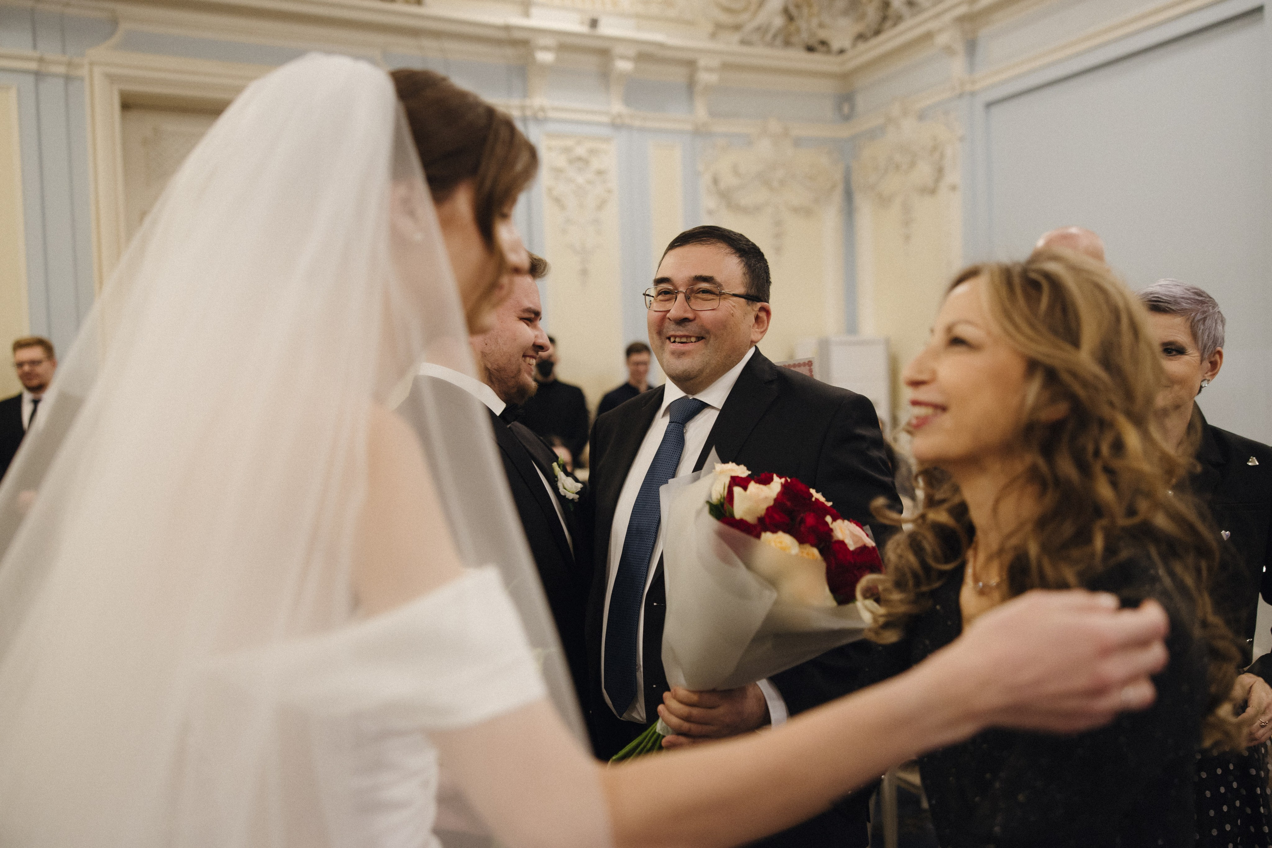 Зимой в лето. Фотограф Санкт-Петербург