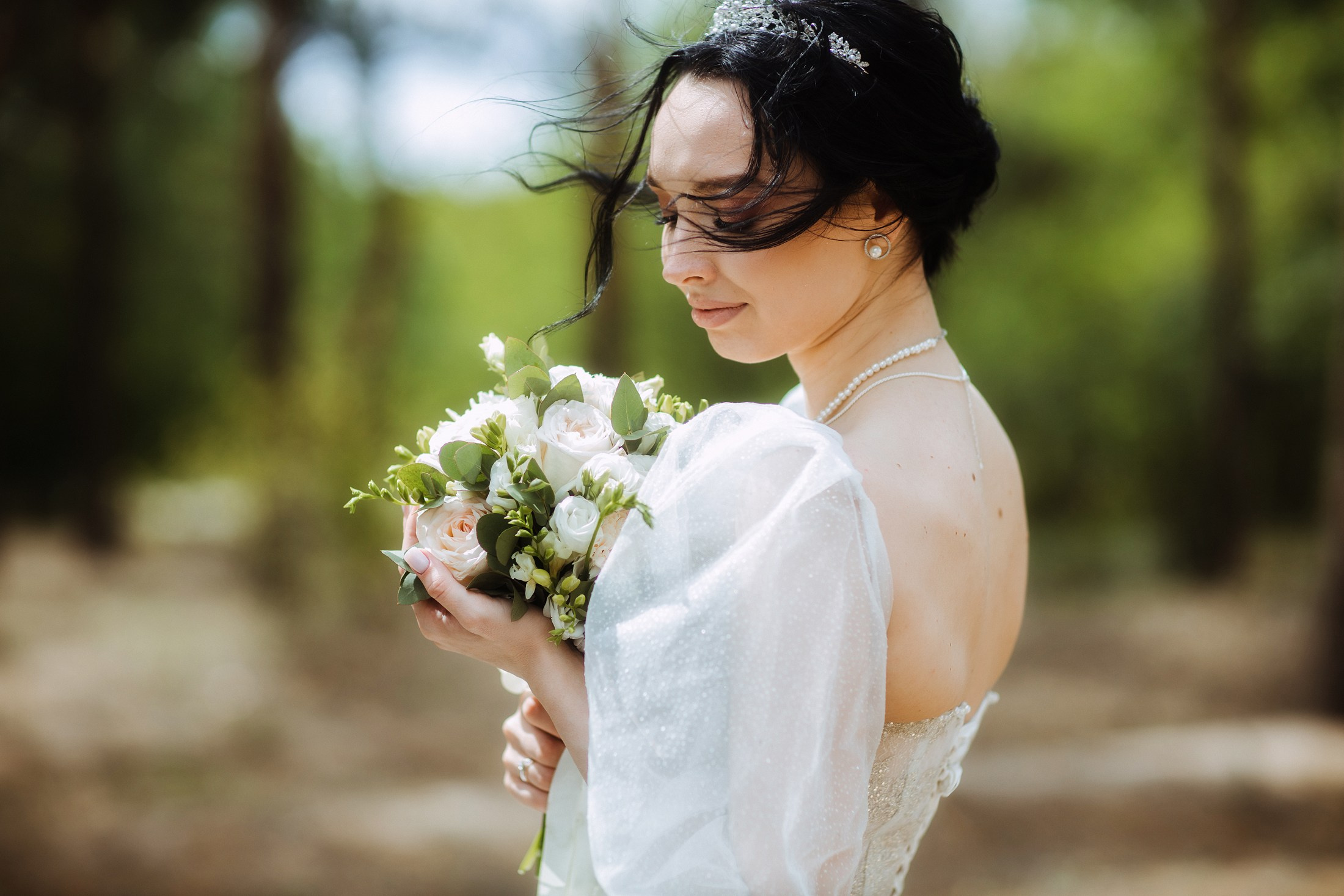 Александр и Ольга. Фотографы в городе Волгограде — Людмила Агеева и Алексей Околелов