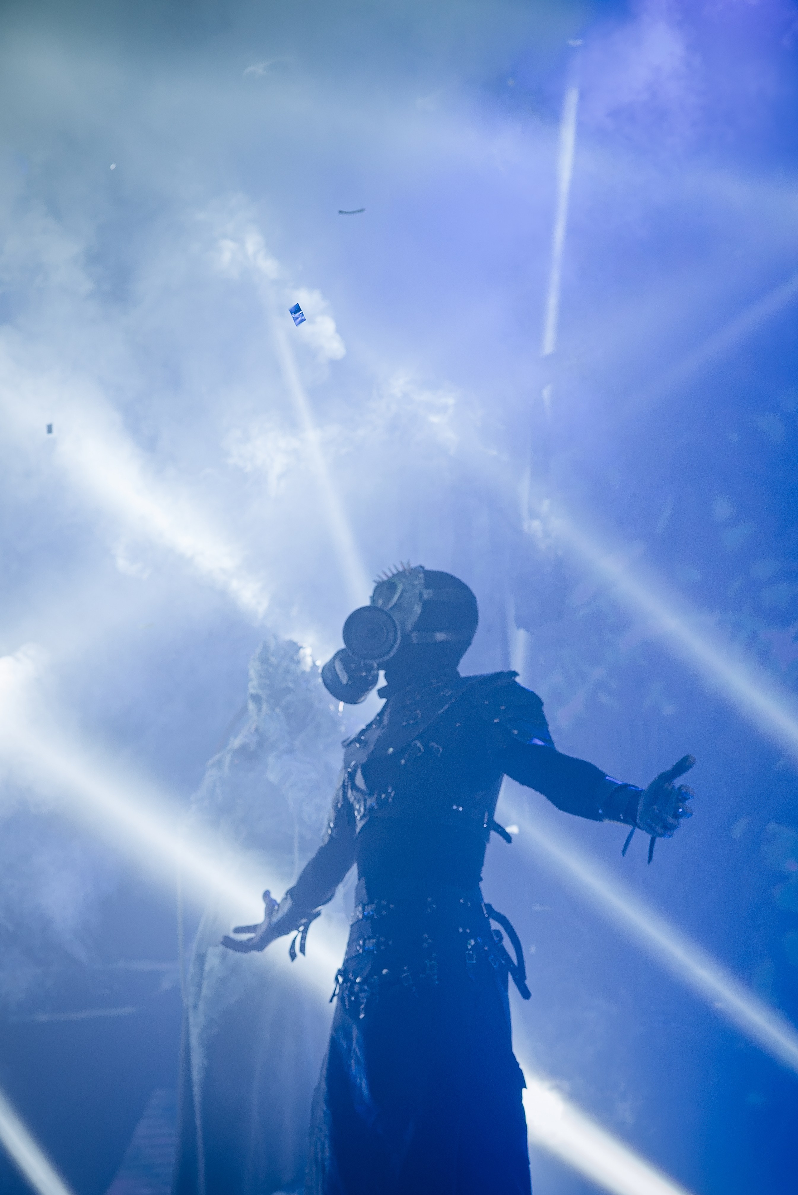 Биопсихоз. Фотограф Карина Шарова Москва