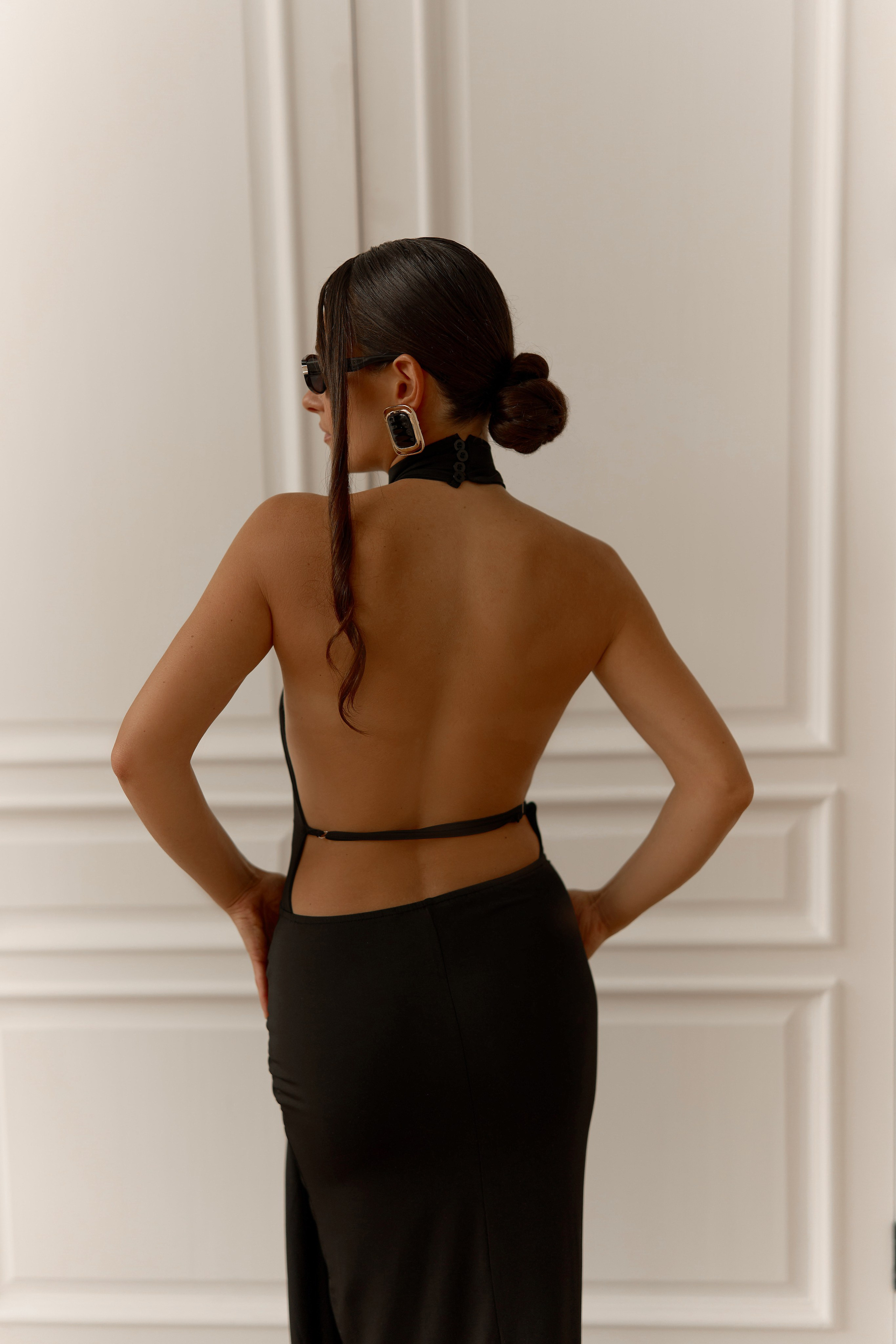 Алла. Фотограф в Москве — Ольга Кушнарева