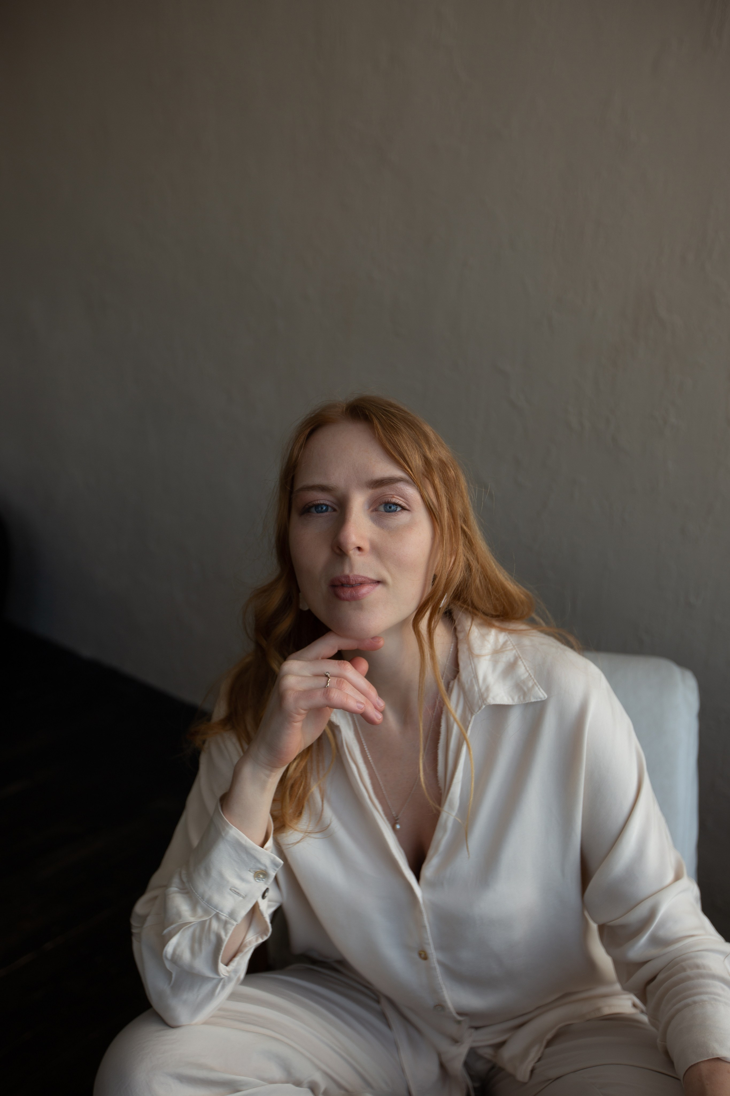 Студийная съемка. Фотограф в Воронеже Анастасия Провоторова