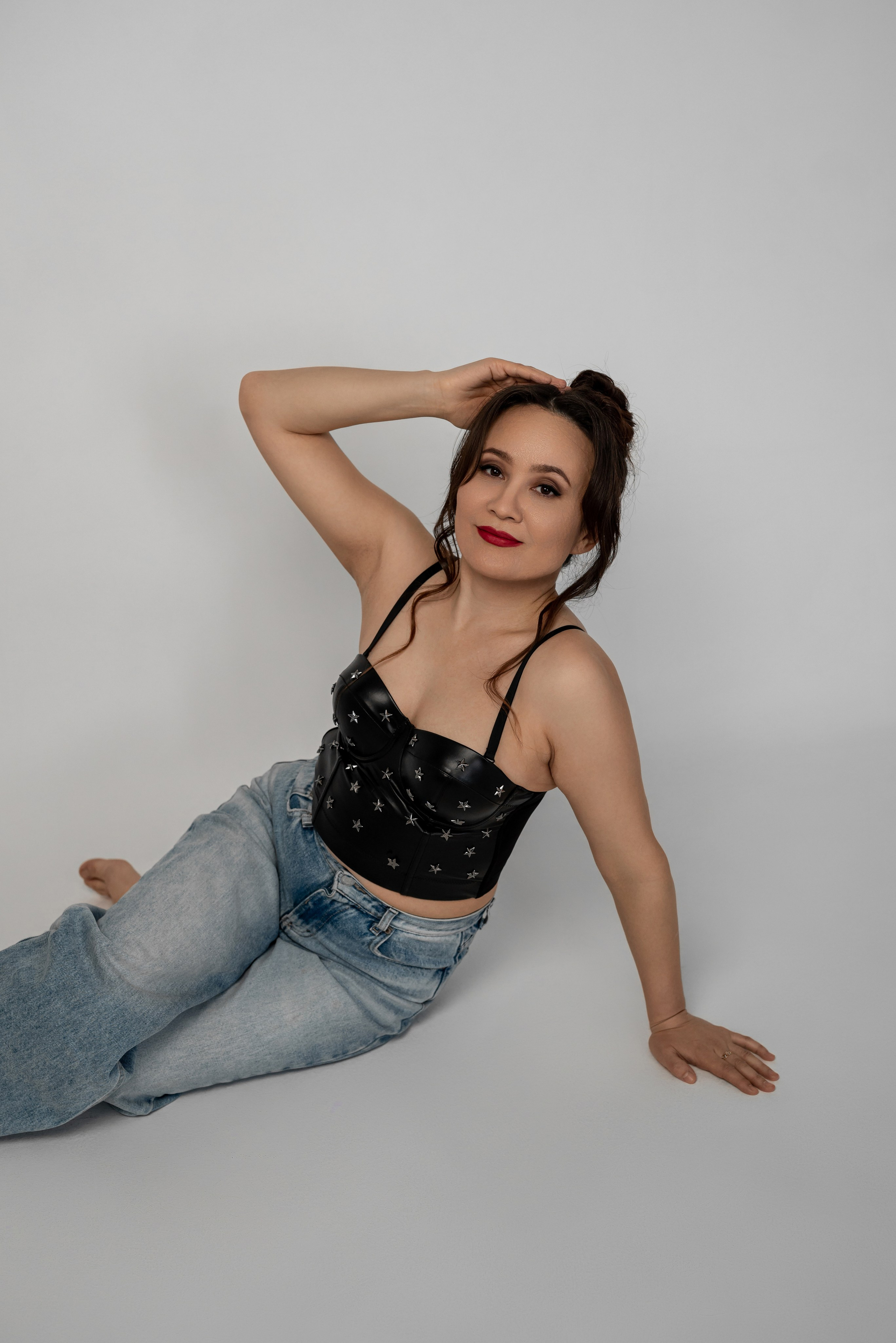 Танзиля. Фотограф в городе Салават