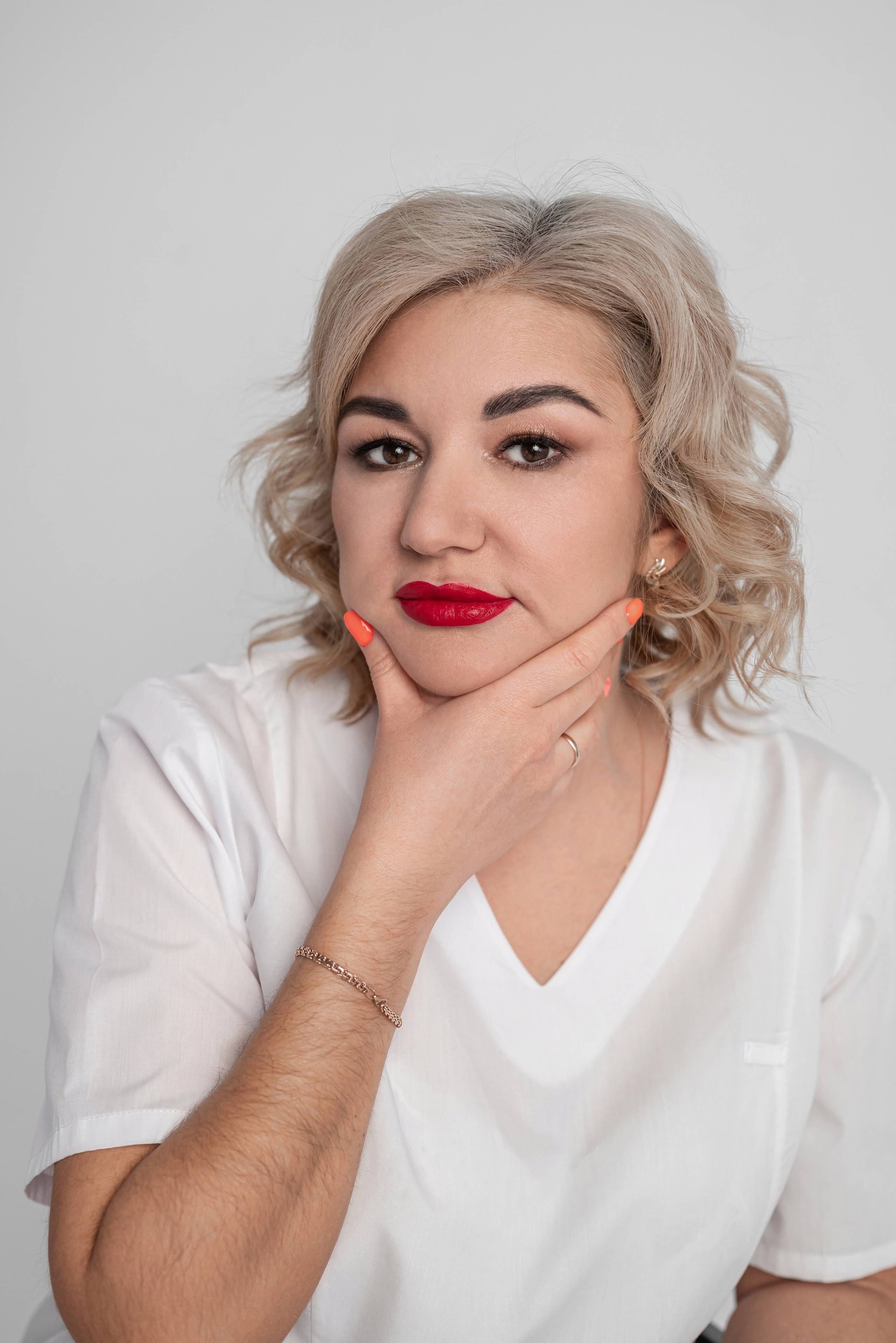 Регина. Массажист. Фотограф в городе Салават