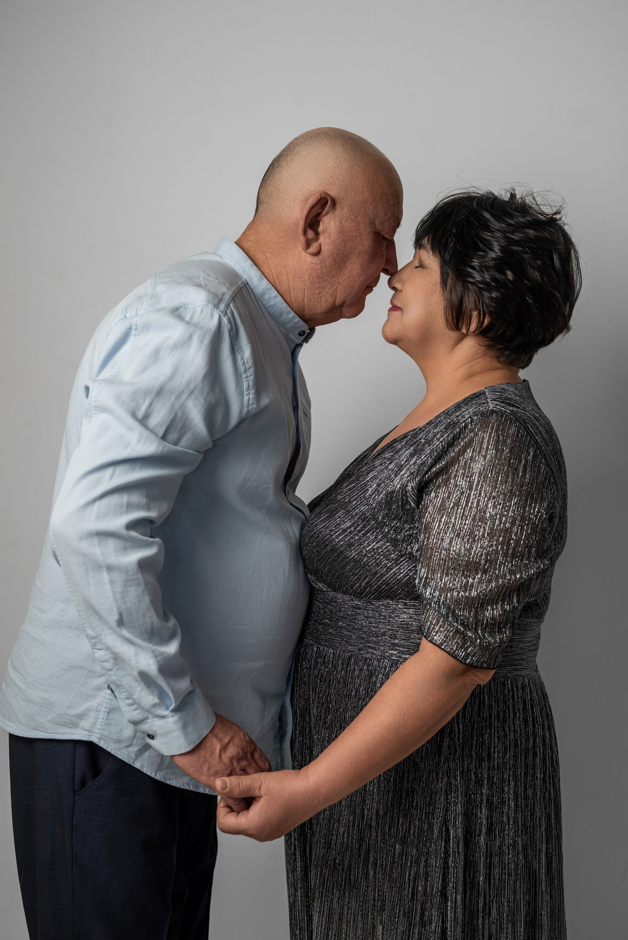 Закарья и Роза. Фотограф в городе Салават