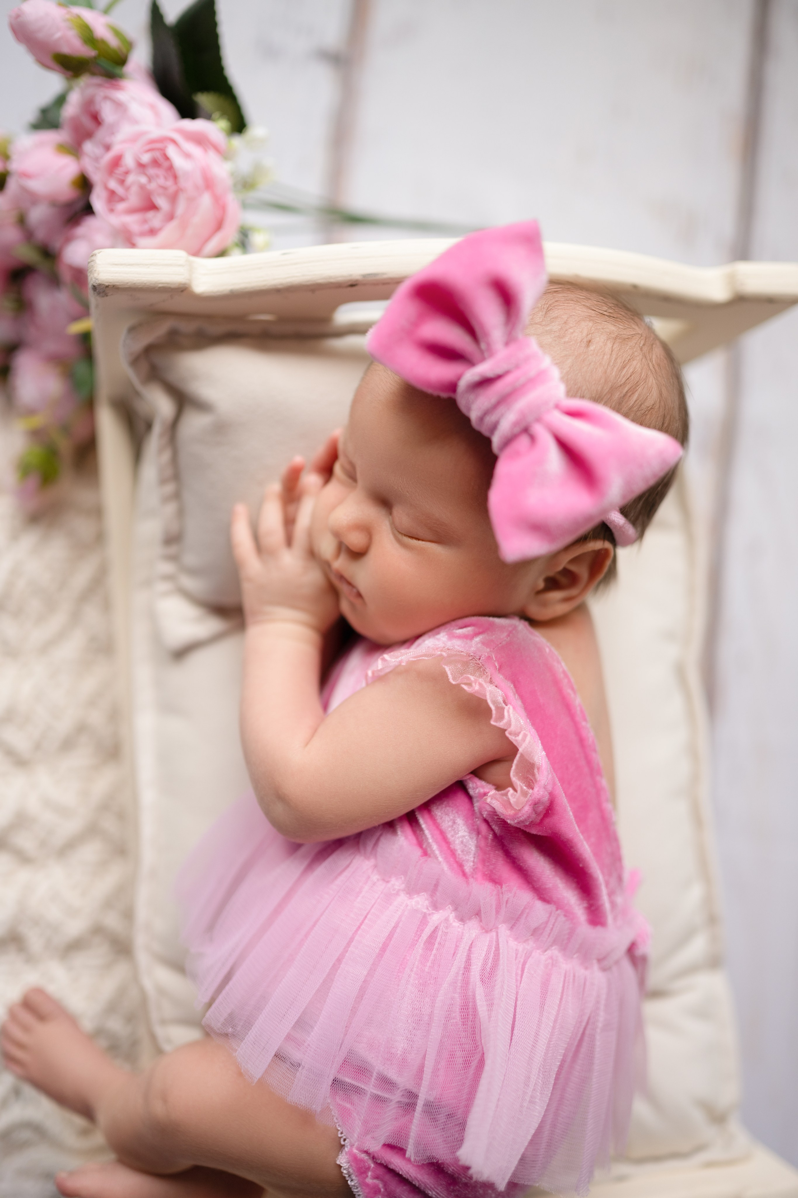 Фотосессии Newborn. Фотограф newborn (новорожденных) в Санкт-Петербурге Алена Алексеева