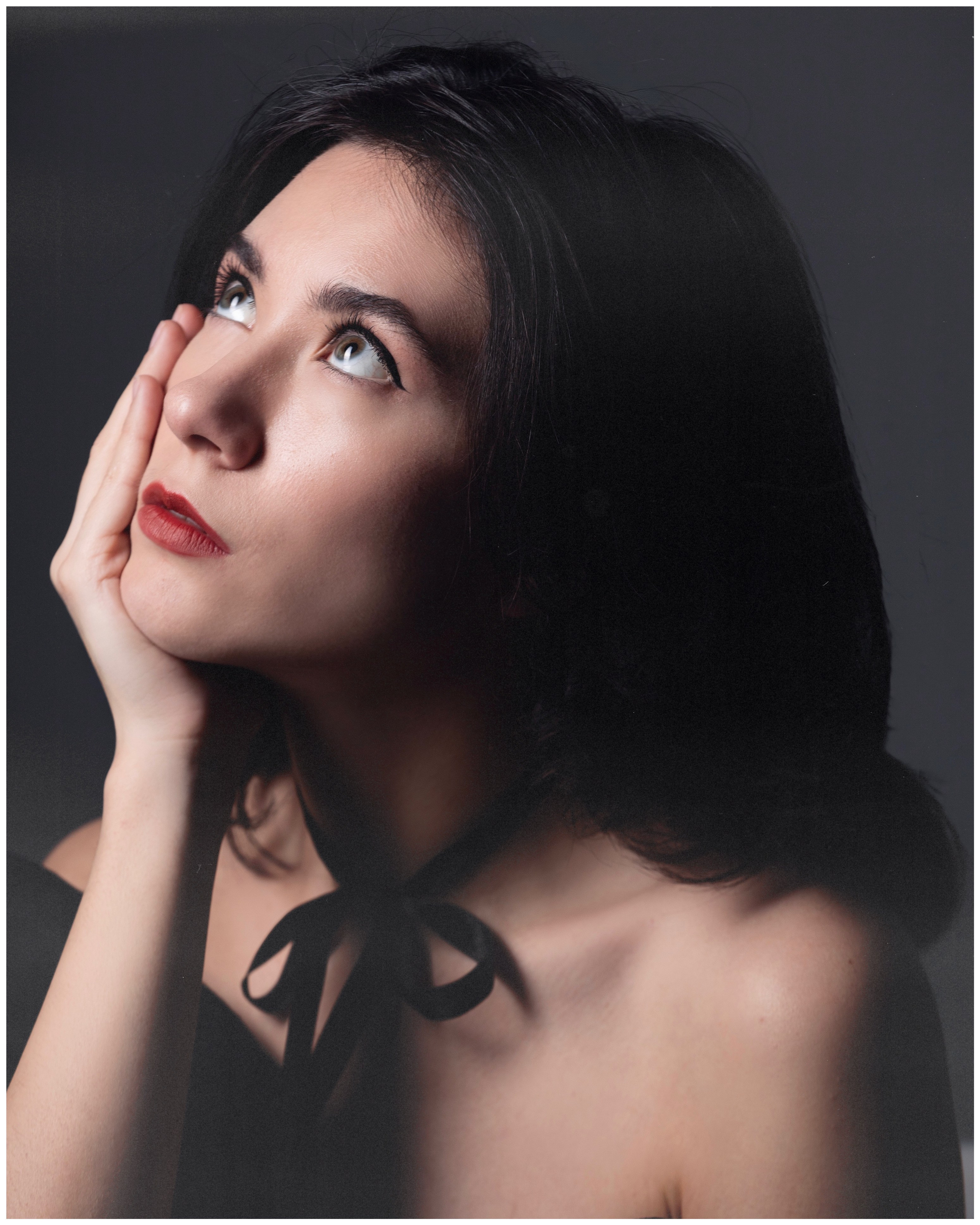 Индивидуальные. Портретный фотограф в Москве