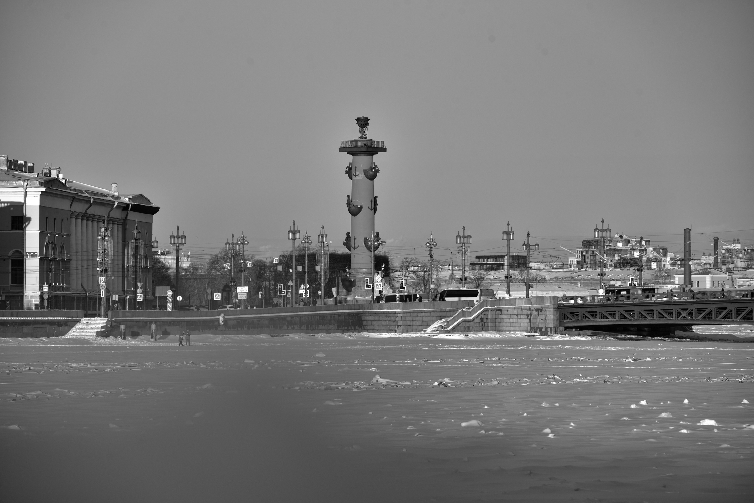 Санкт Петербург. Фотограф Милена Яновска