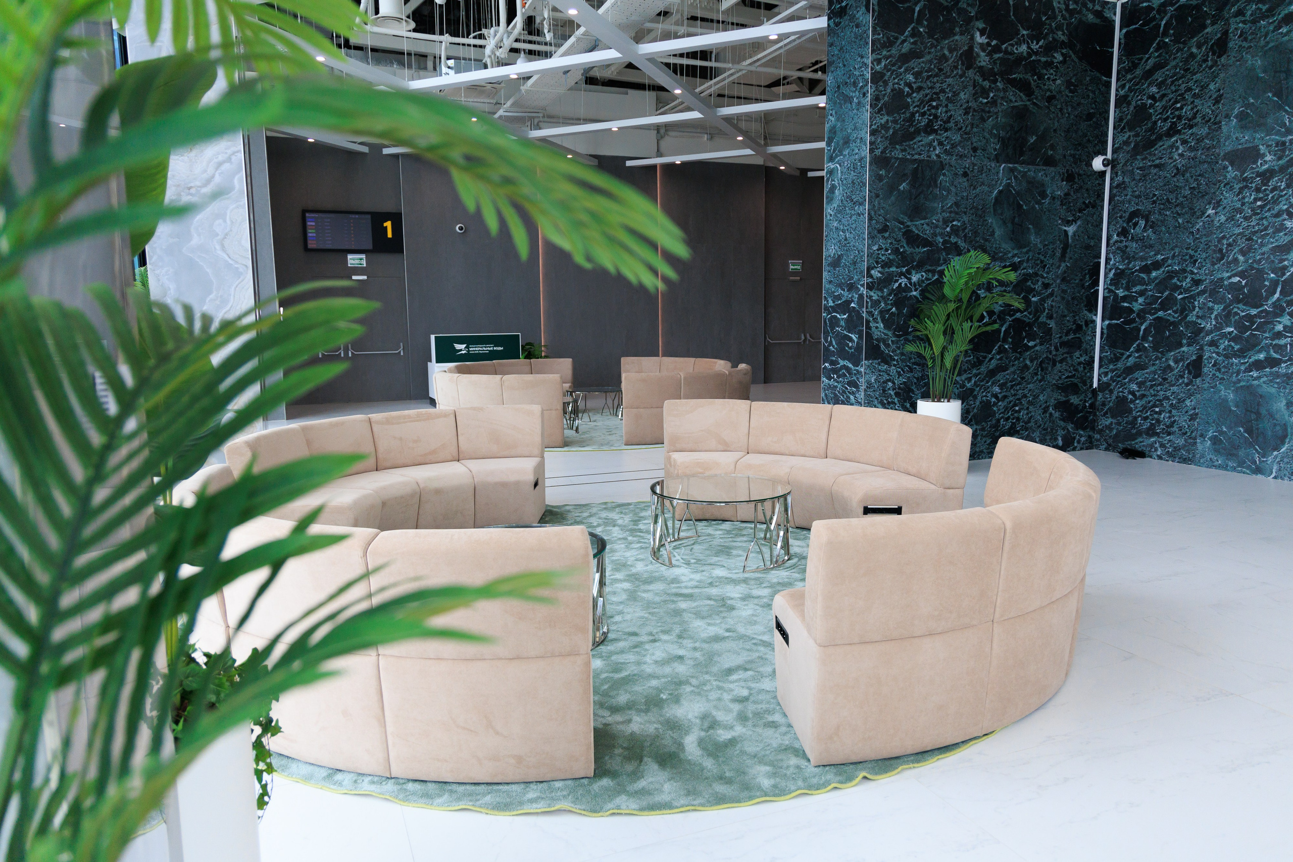 Открытие нового терминала Международного аэропорта Минеральные воды им. М. Ю. Лермонтова!. Репортажный и свадебный фотограф Пятигорск и КМВ