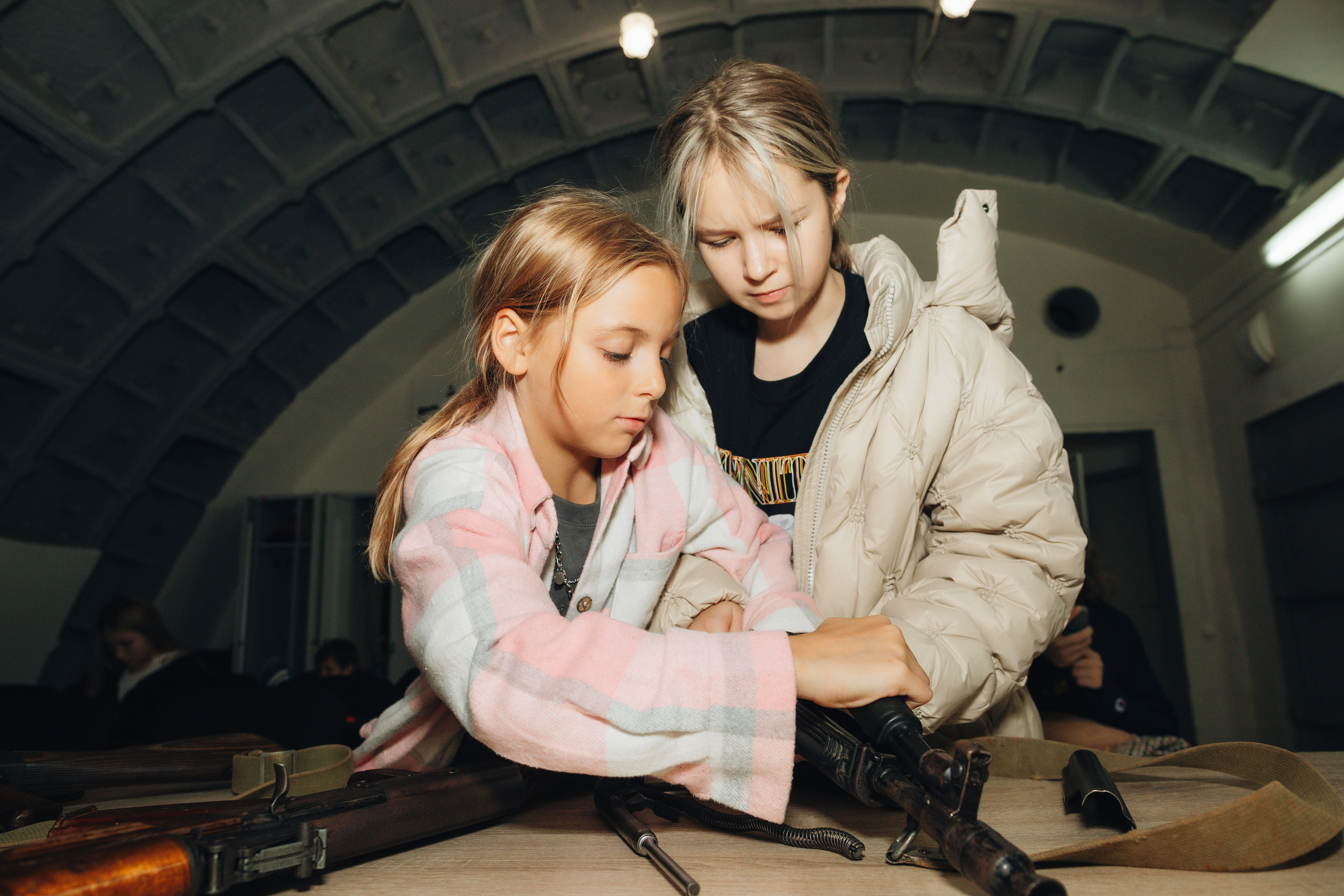 Бункер на Таганке, Женя день рождения. Портретный фотограф в Москве и МО Зимина Татьяна