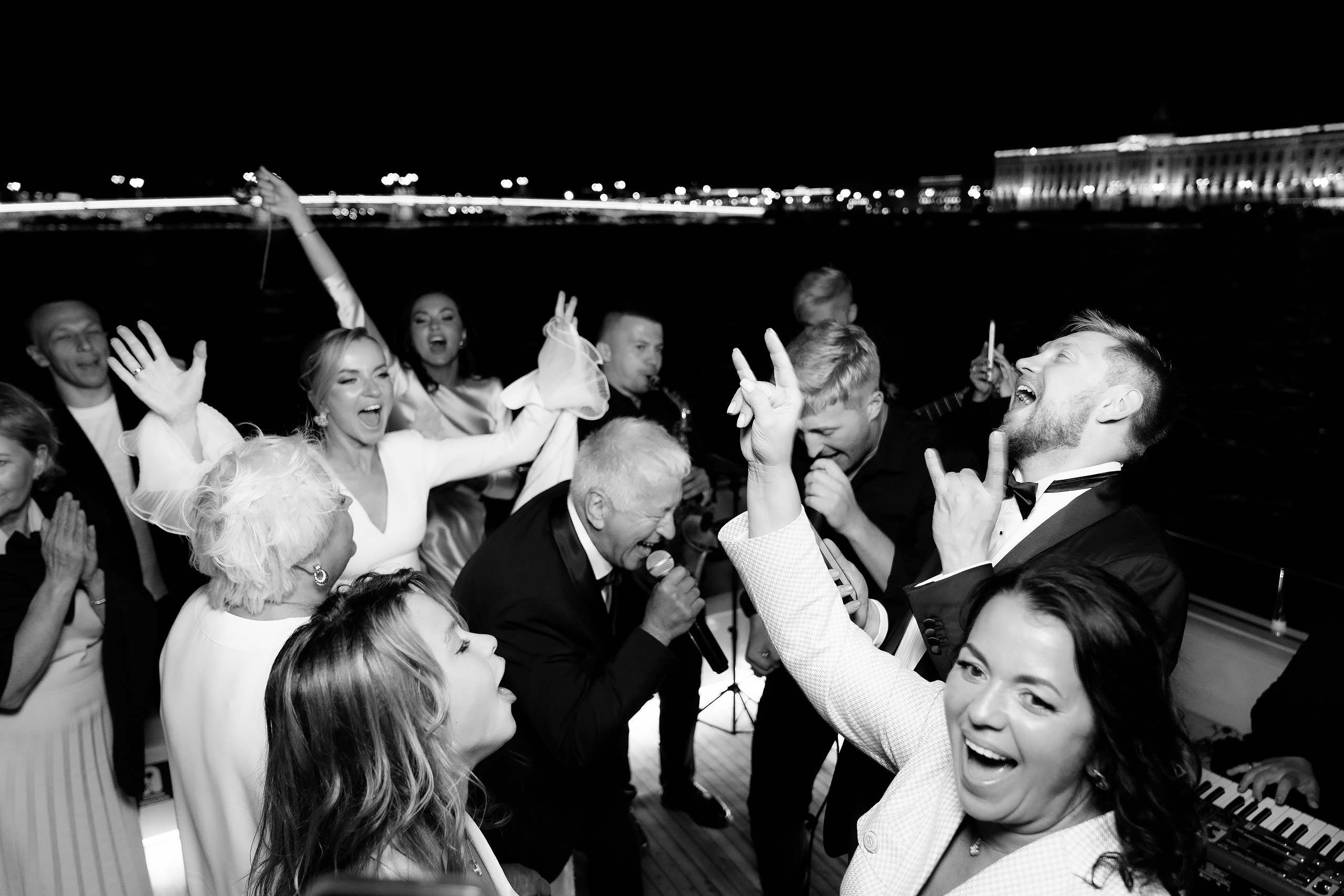 Свадьбы. Фотограф Виталий Мурашов Санкт -Петербург | Москва