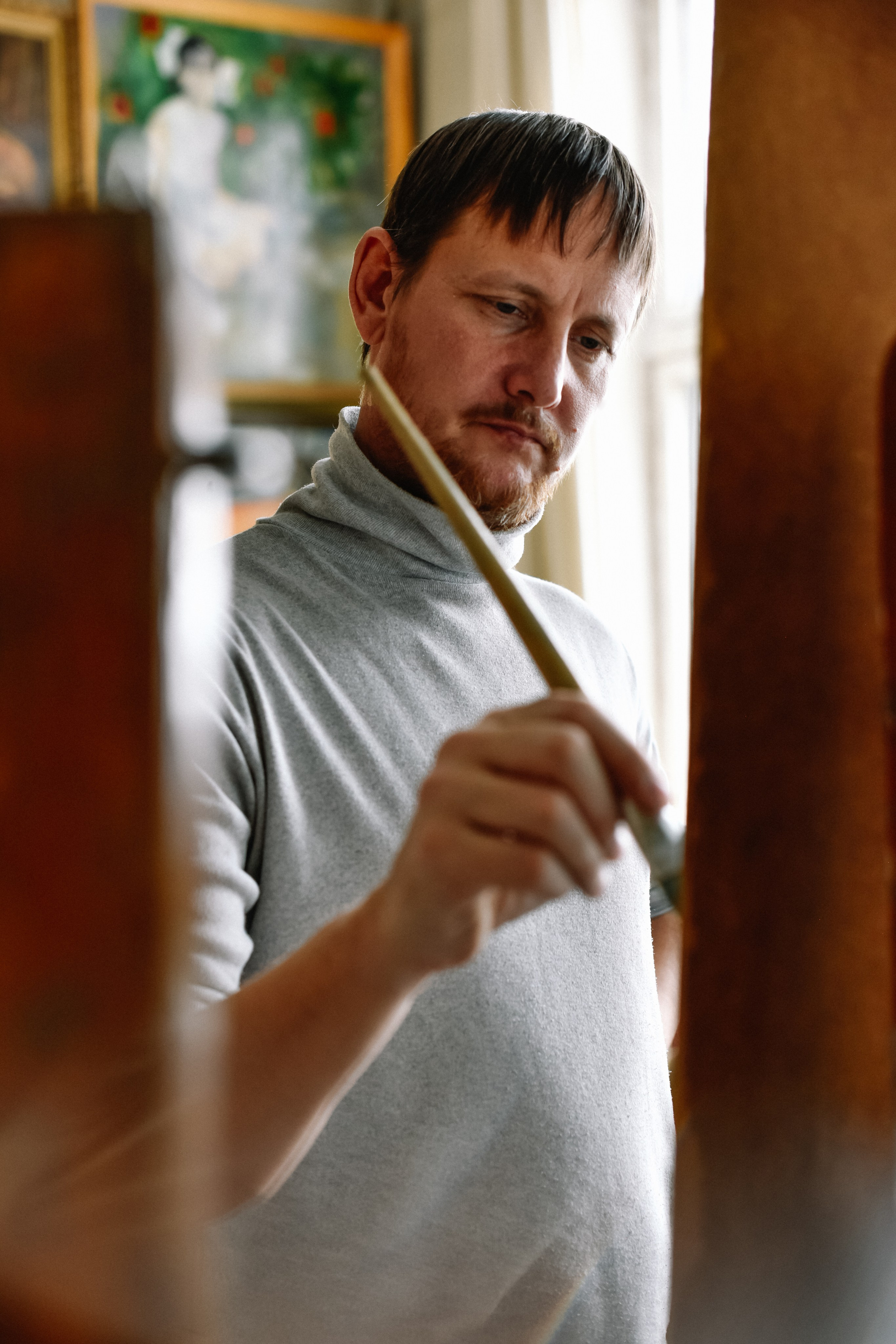 Мужская фотосессия в Самаре и Самарской области