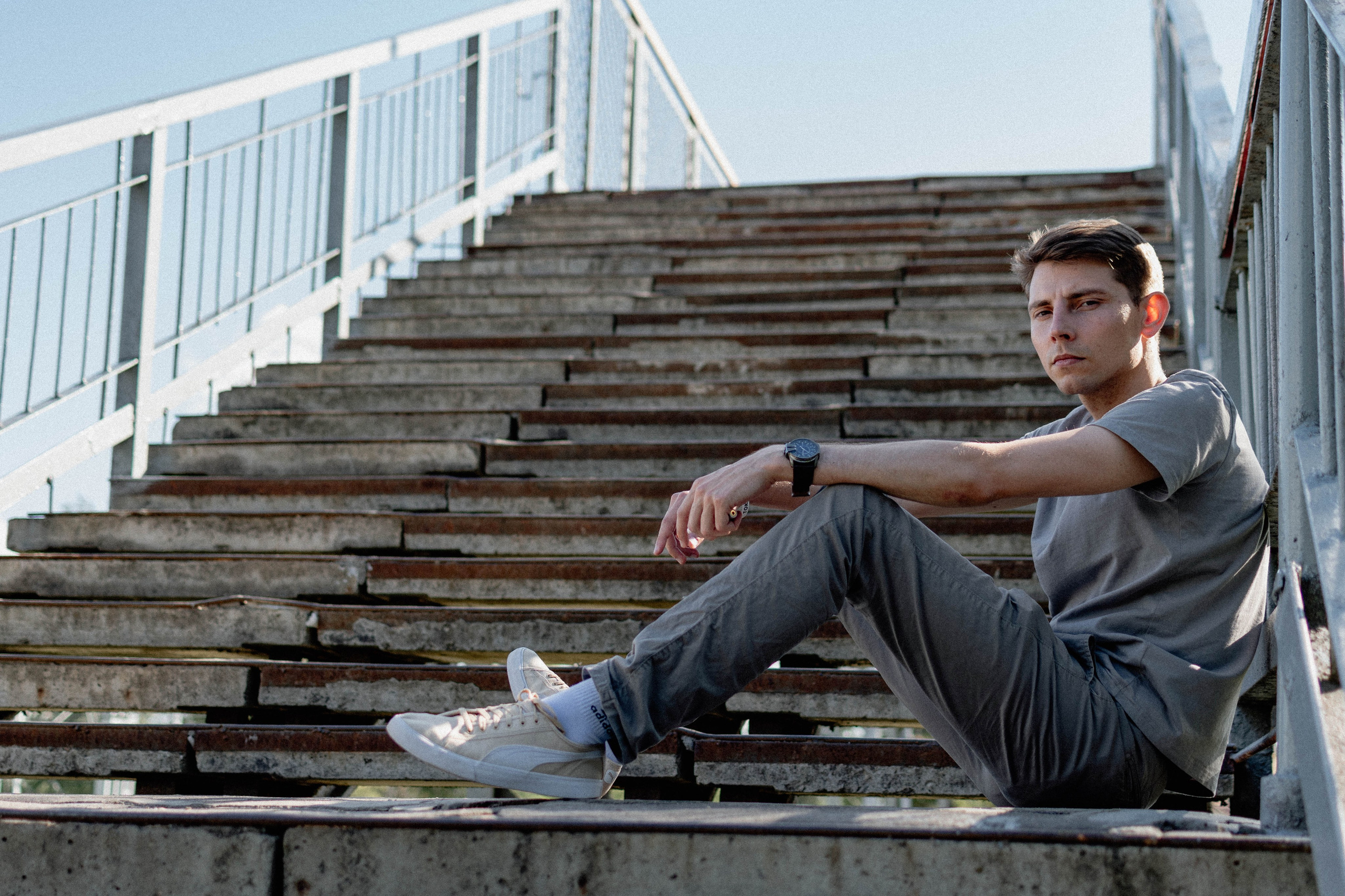 Василий. Фотограф в Твери Дементьева Анастасия