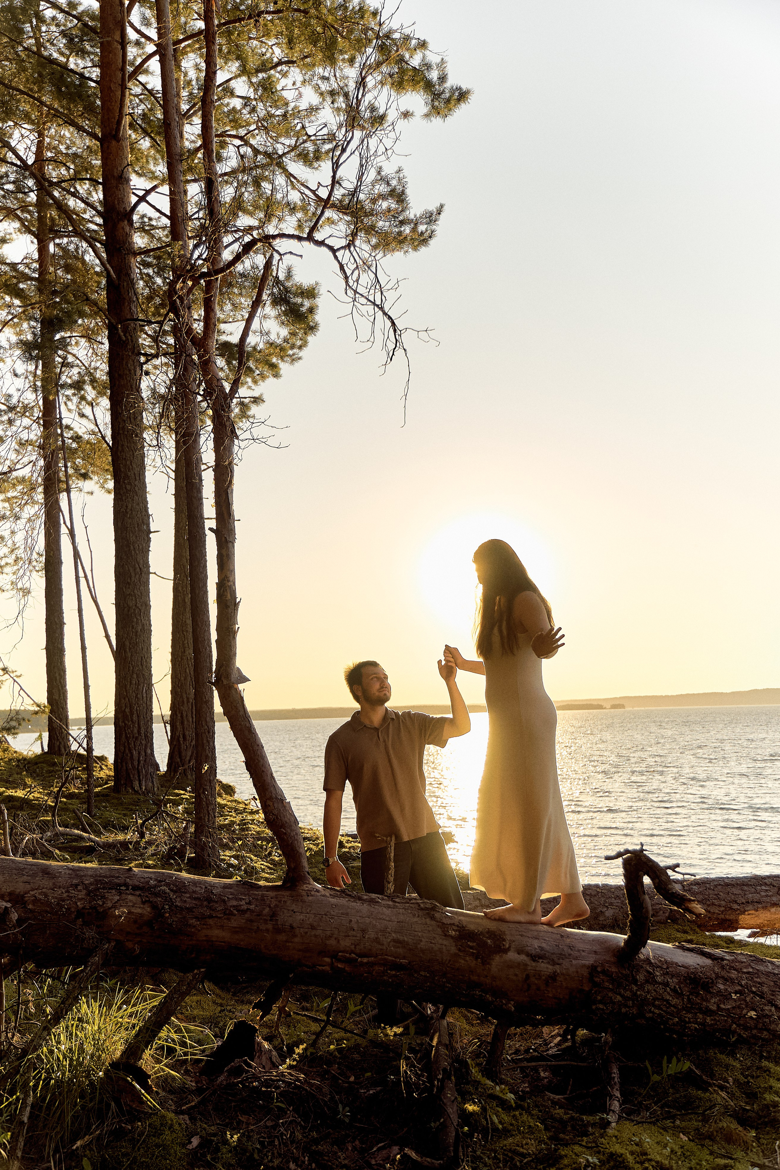 Н&В. Главная