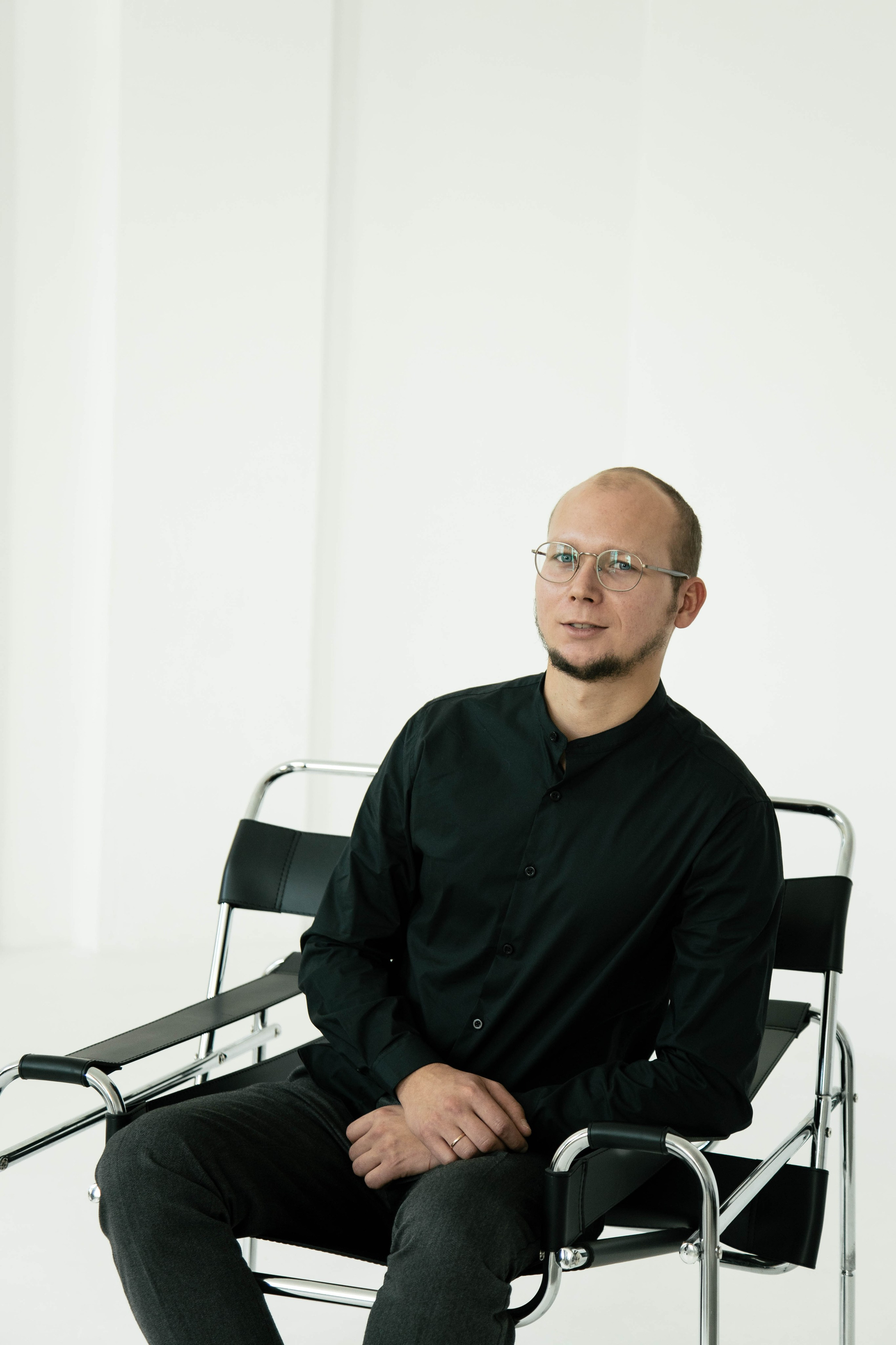 Komarenko. Студия Архитектуры и Дизайна. Фотограф Анна Чернигова