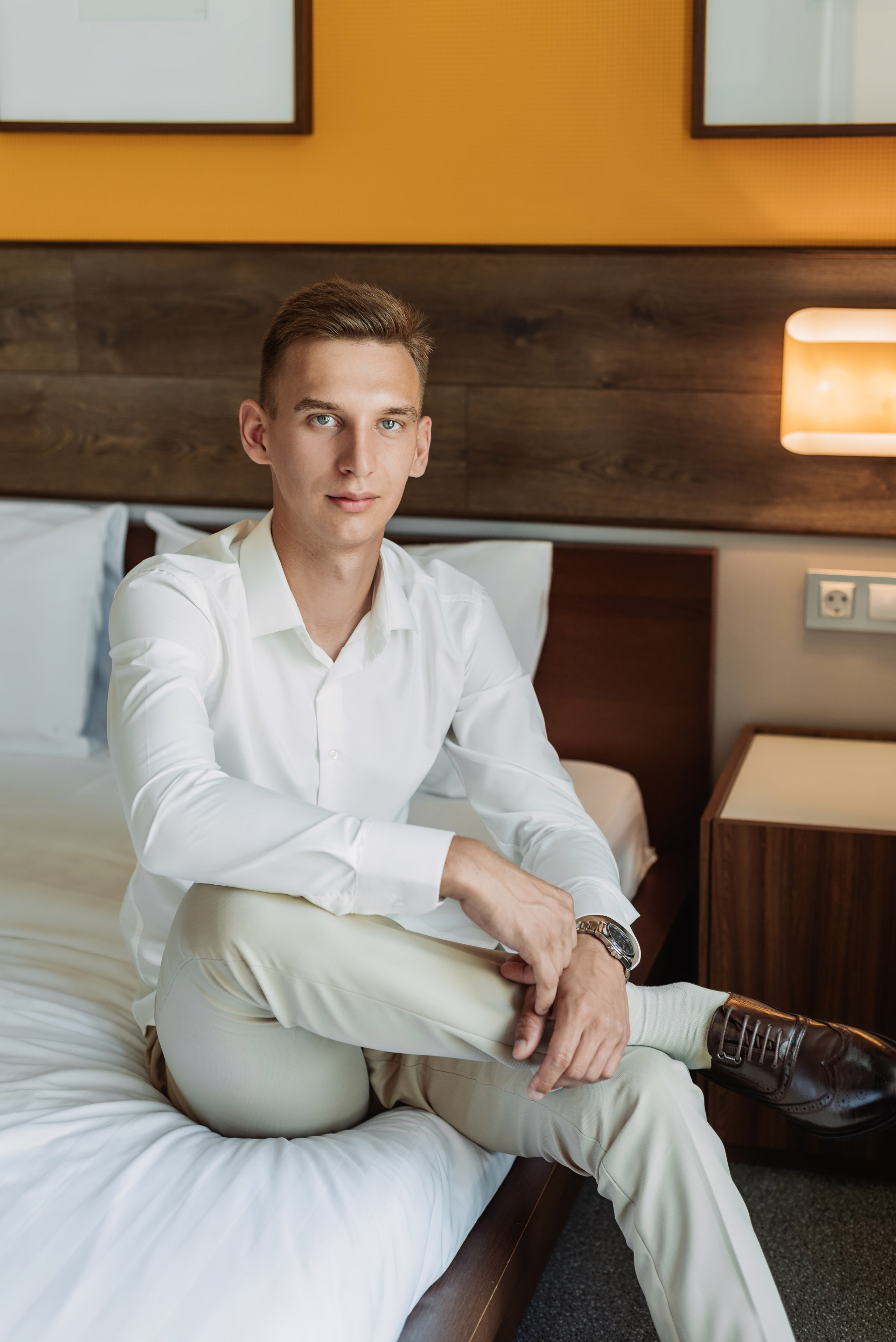 Afina & Yaroslav. ФОТОГРАФ ИРИНА ШАМАТАВА