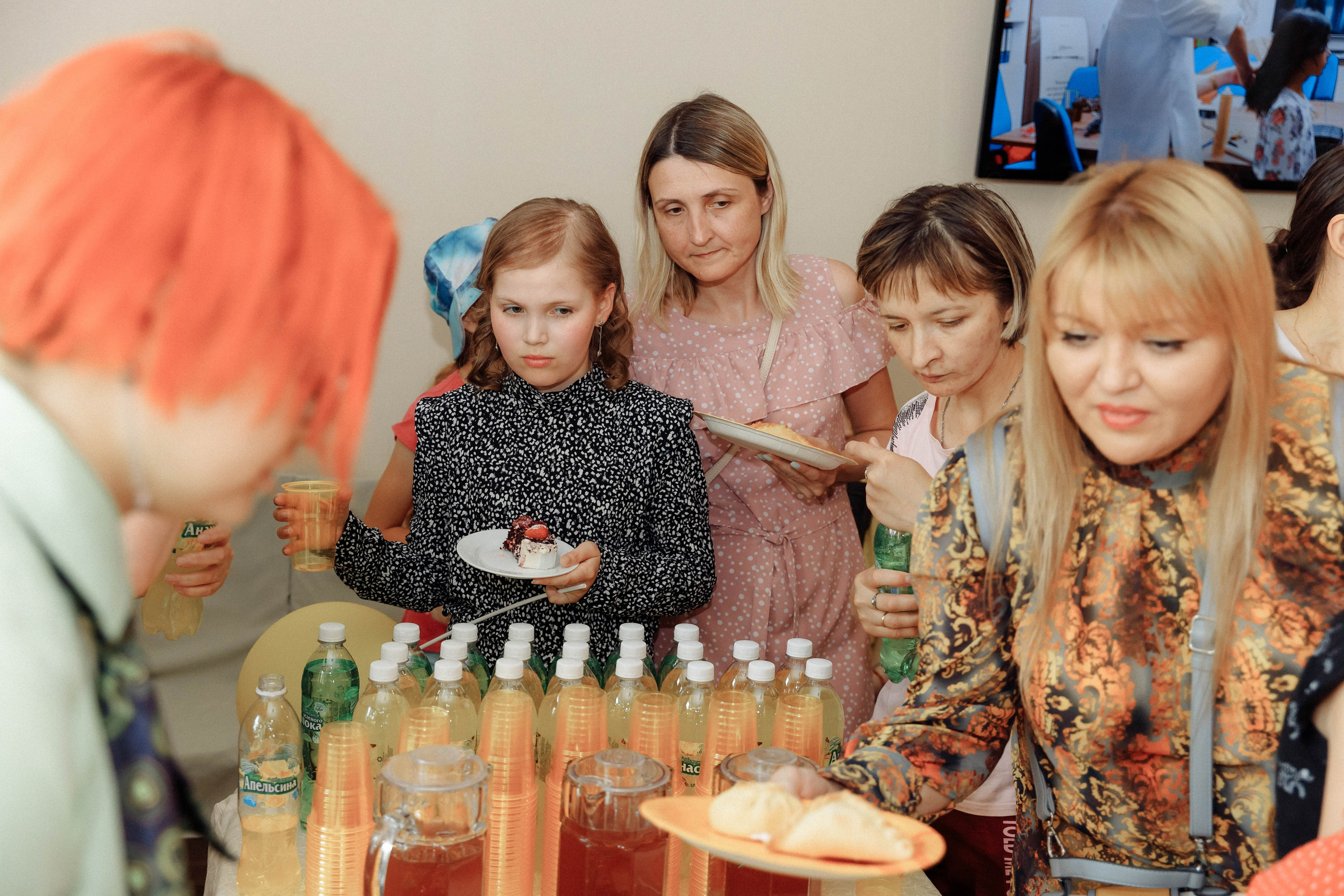 Дом Роналда Маклоналда. Свадебный фотограф Казань Чебоксары Москва