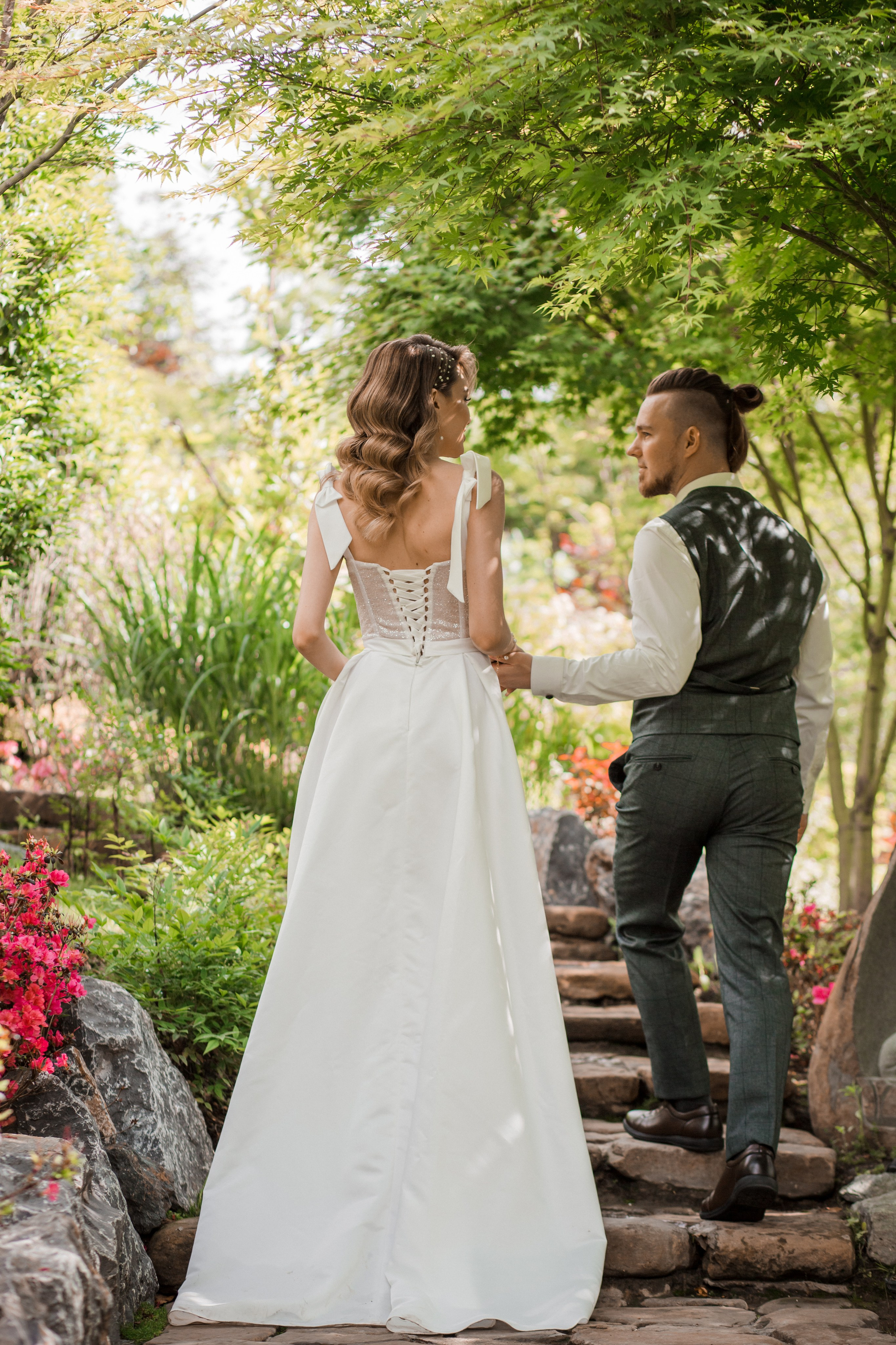 Татьяна и Андрей. Свадебный и семейный фотограф в Краснодаре
