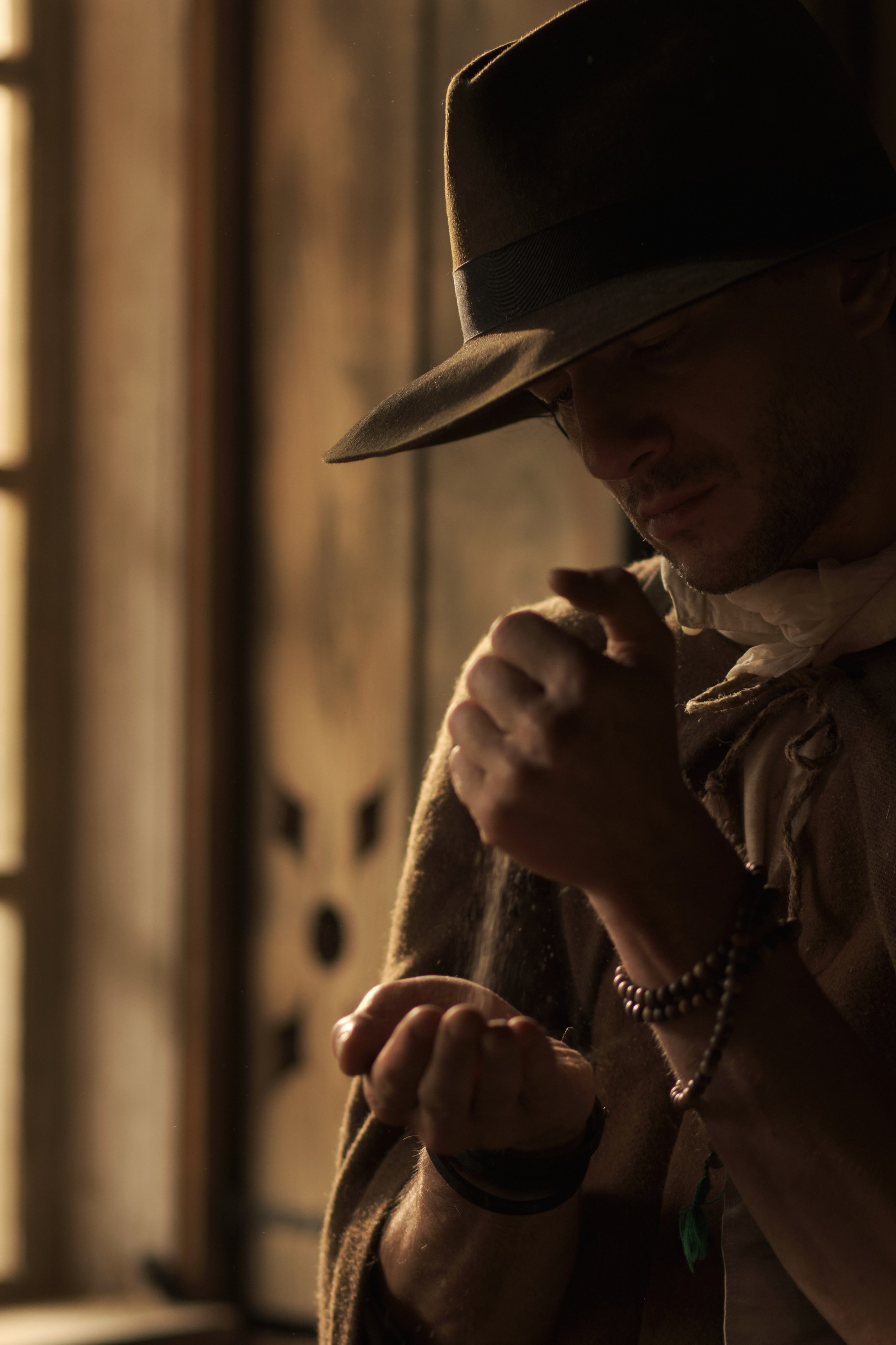 Тимур Бурин. Фотограф Татьяна Рымар