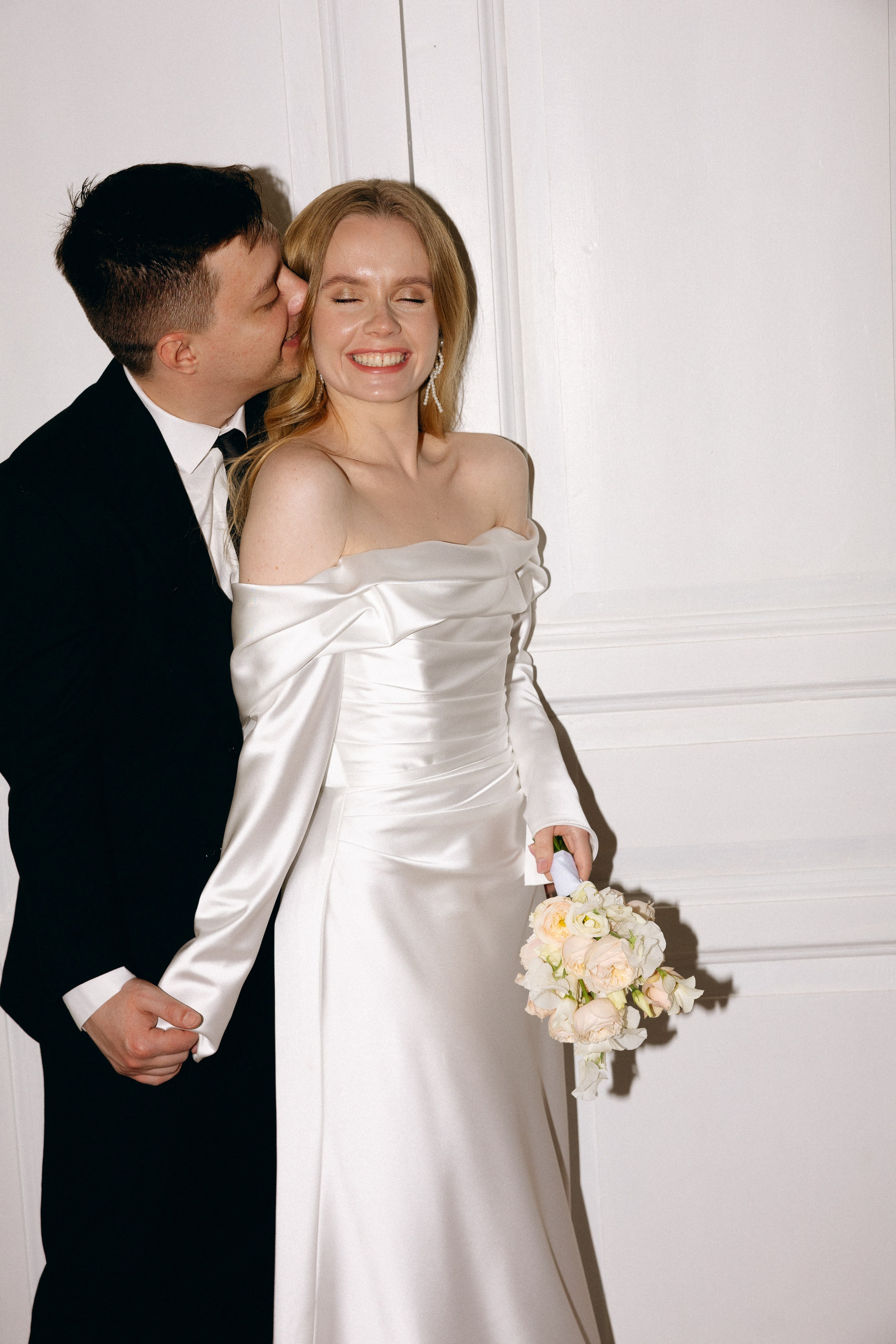 ИльЯнь. Свадебный фотограф Таня Караисаева