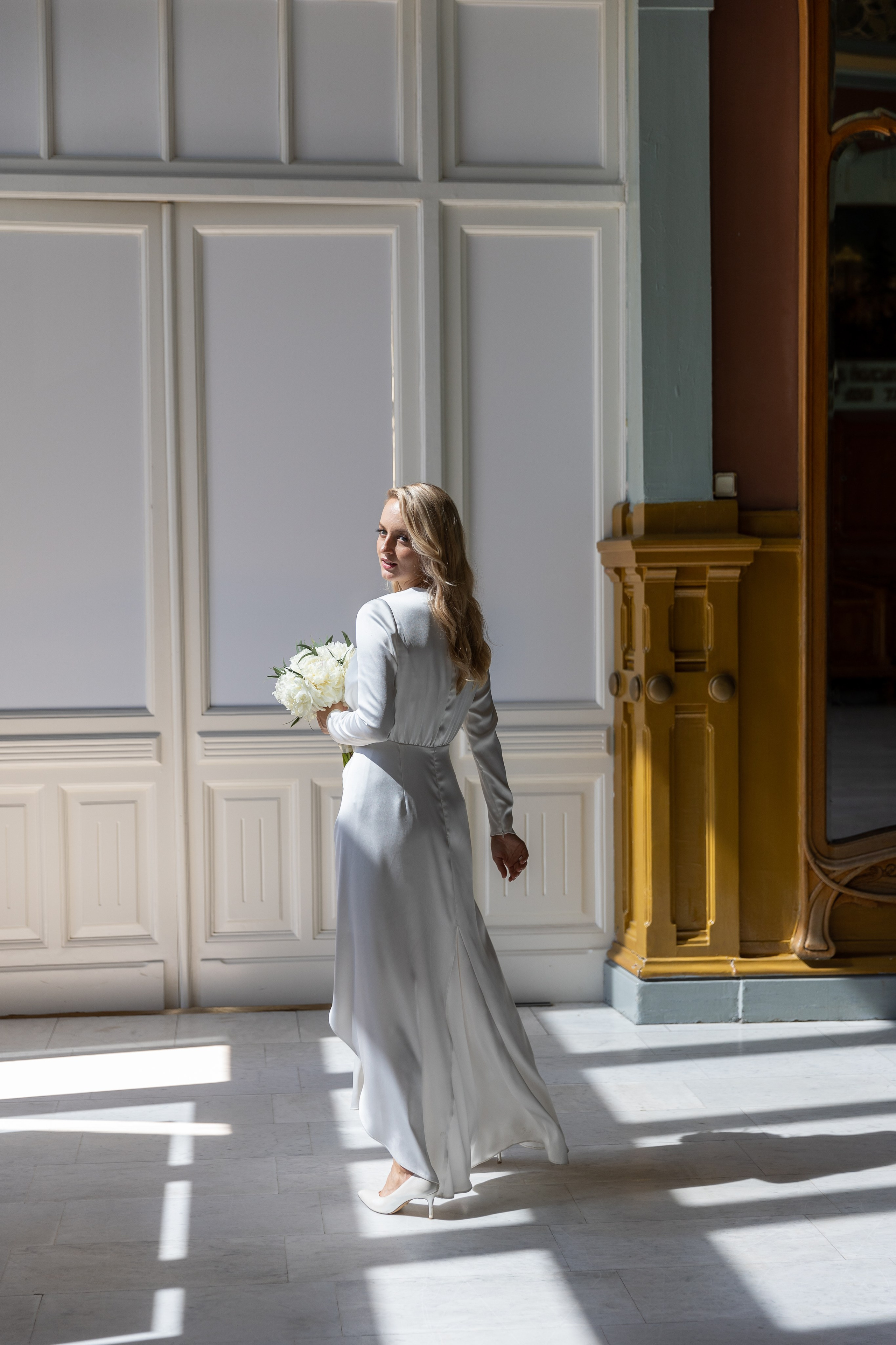 Роман и Таисия. Фотограф в Санкт-Петербурге Закута Ольга