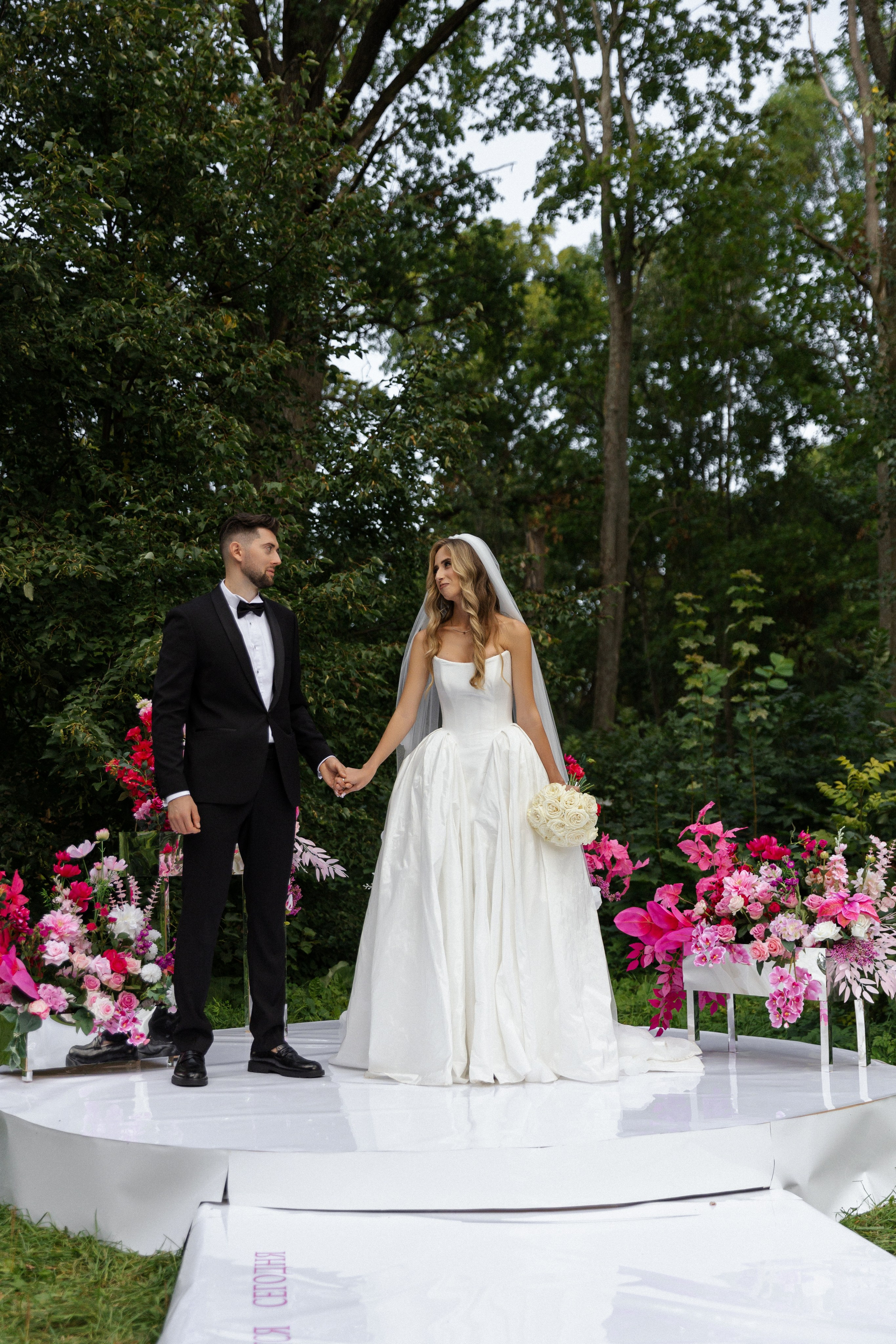Ты мой сегодня и все мои завтра. Свадебный и семейный фотограф в Санкт-Петербурге