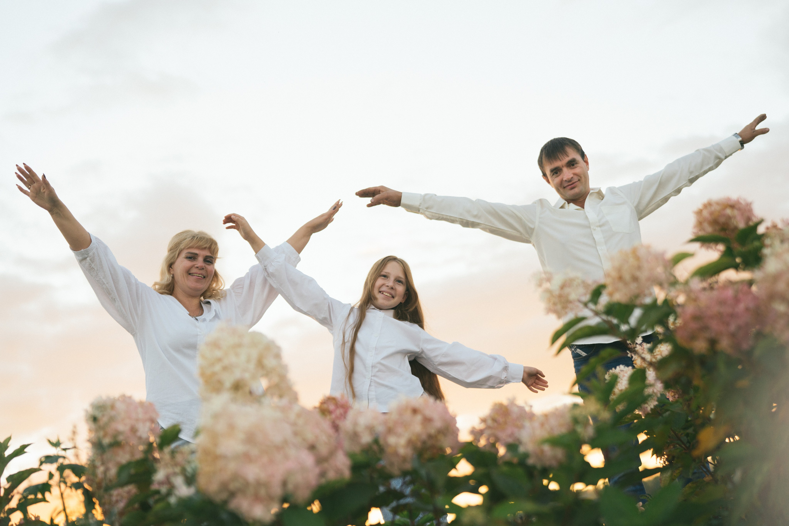 Семейный фотограф г. Магнитогорск. Семейный и свадебный фотограф Молодзяновская Елена
