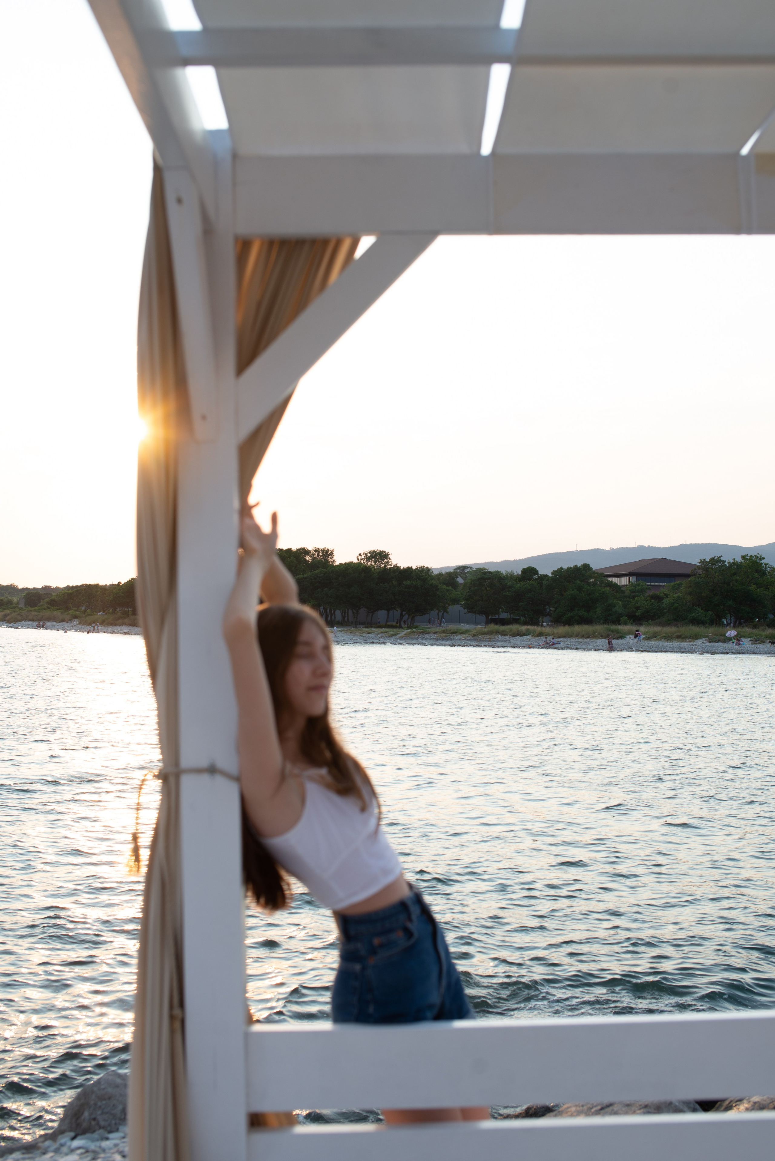 Июнь–Июль Отпуск Белореченск, Геленджик. Семейный, Свадебный фотограф СПБ Питер— Романова Екатерина