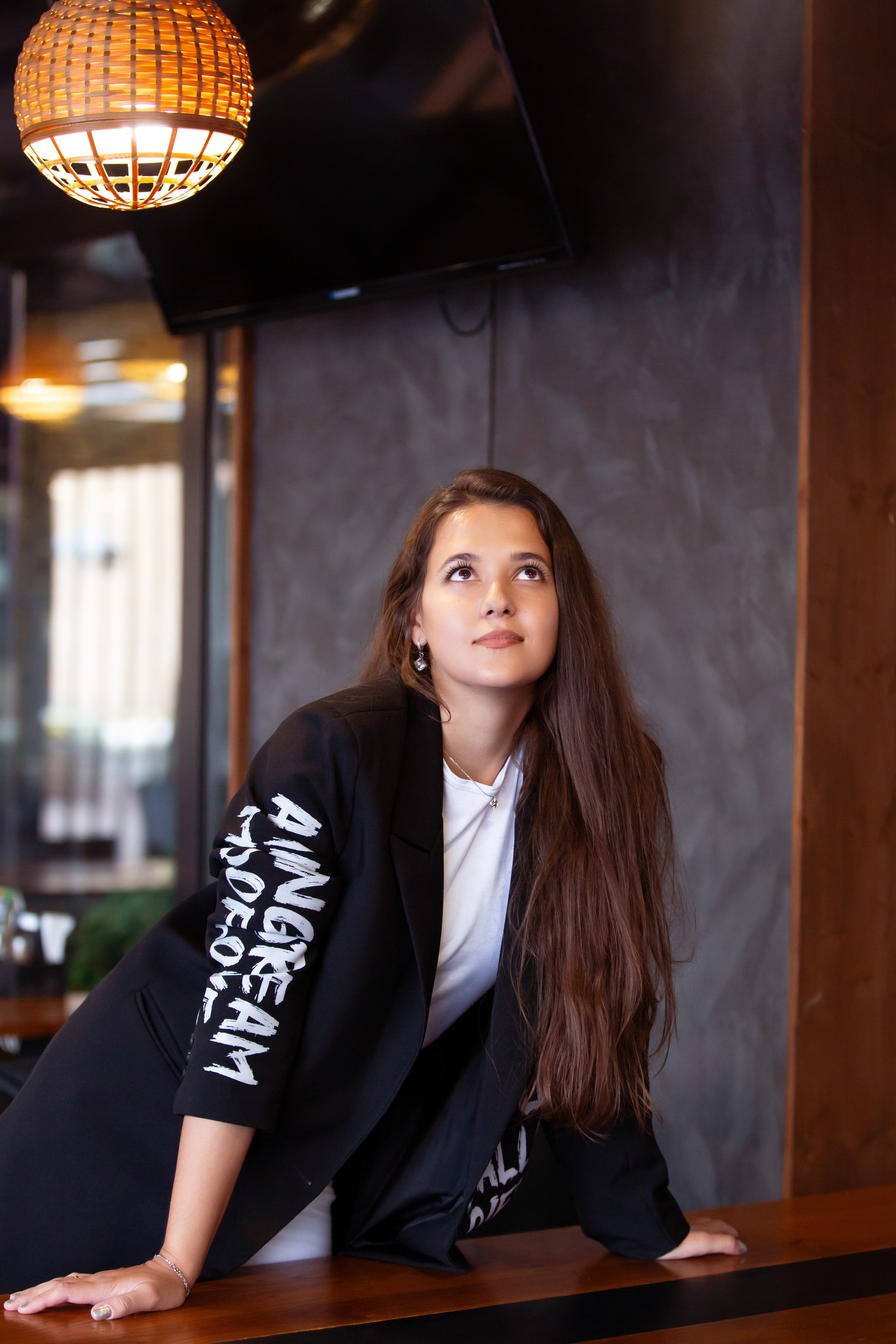 Фотосессия с девушкой в рамках фотошколы, г. Барановичи. Свадебный фотограф в Барановичах Вячеслав Шах-Гусейнов, фотошкола