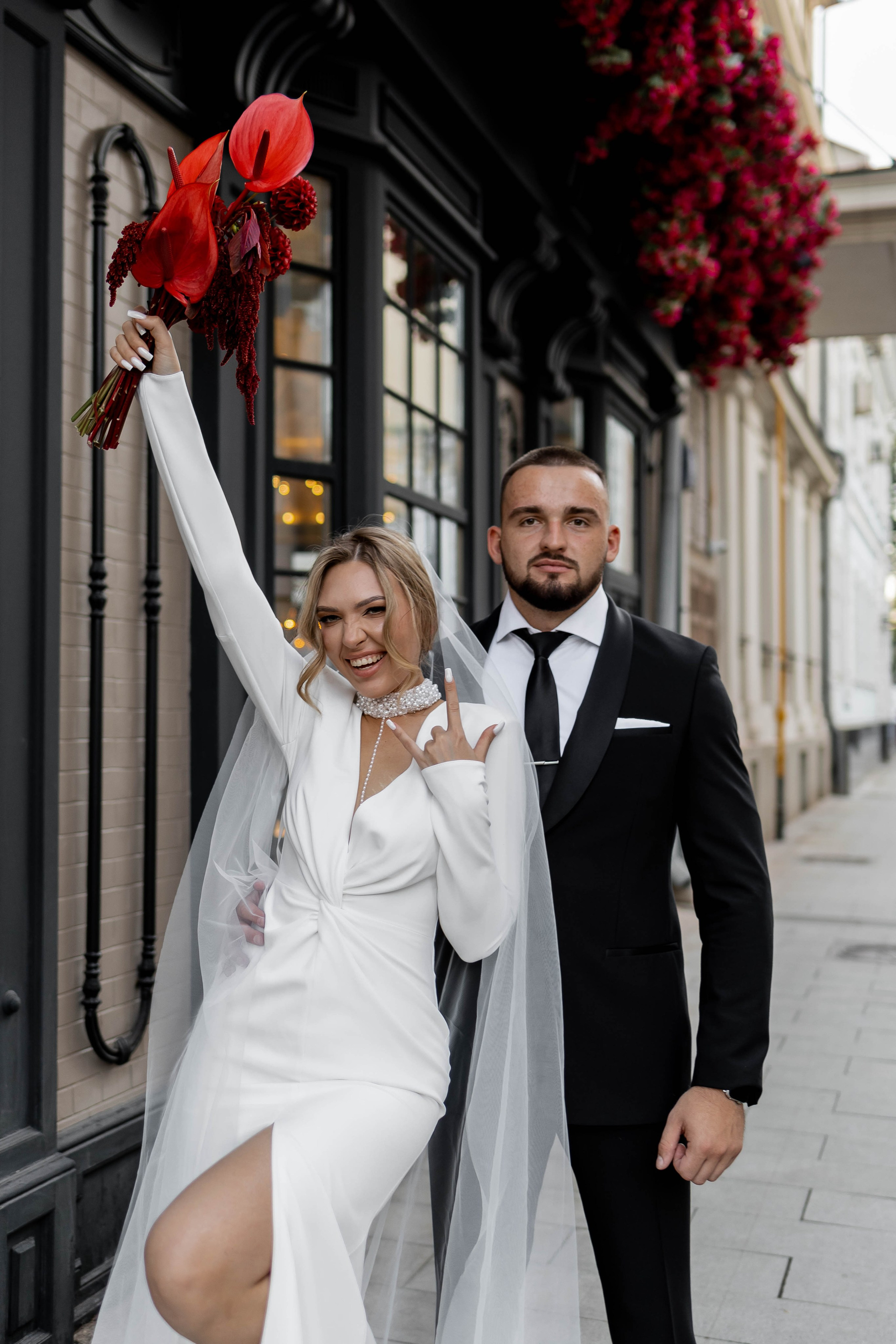 Кристина | Кирилл. Свадебный фотограф Надежда Рыжикова