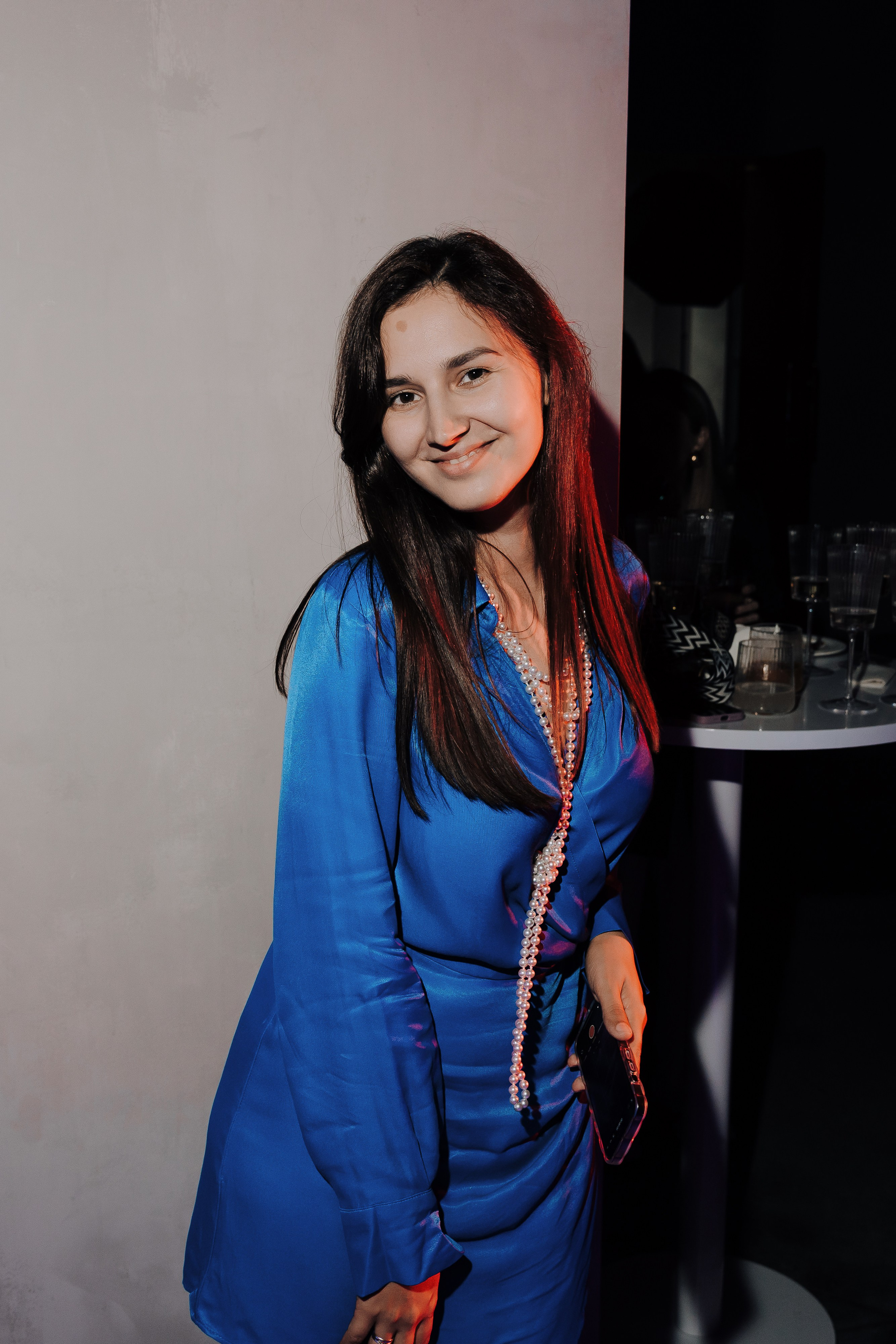 ДЕНЬ РОЖДЕНИЯ ВАСИЛИЯ «ADAGIO». Репортажный фотограф Зуев Роман г. Челябинск